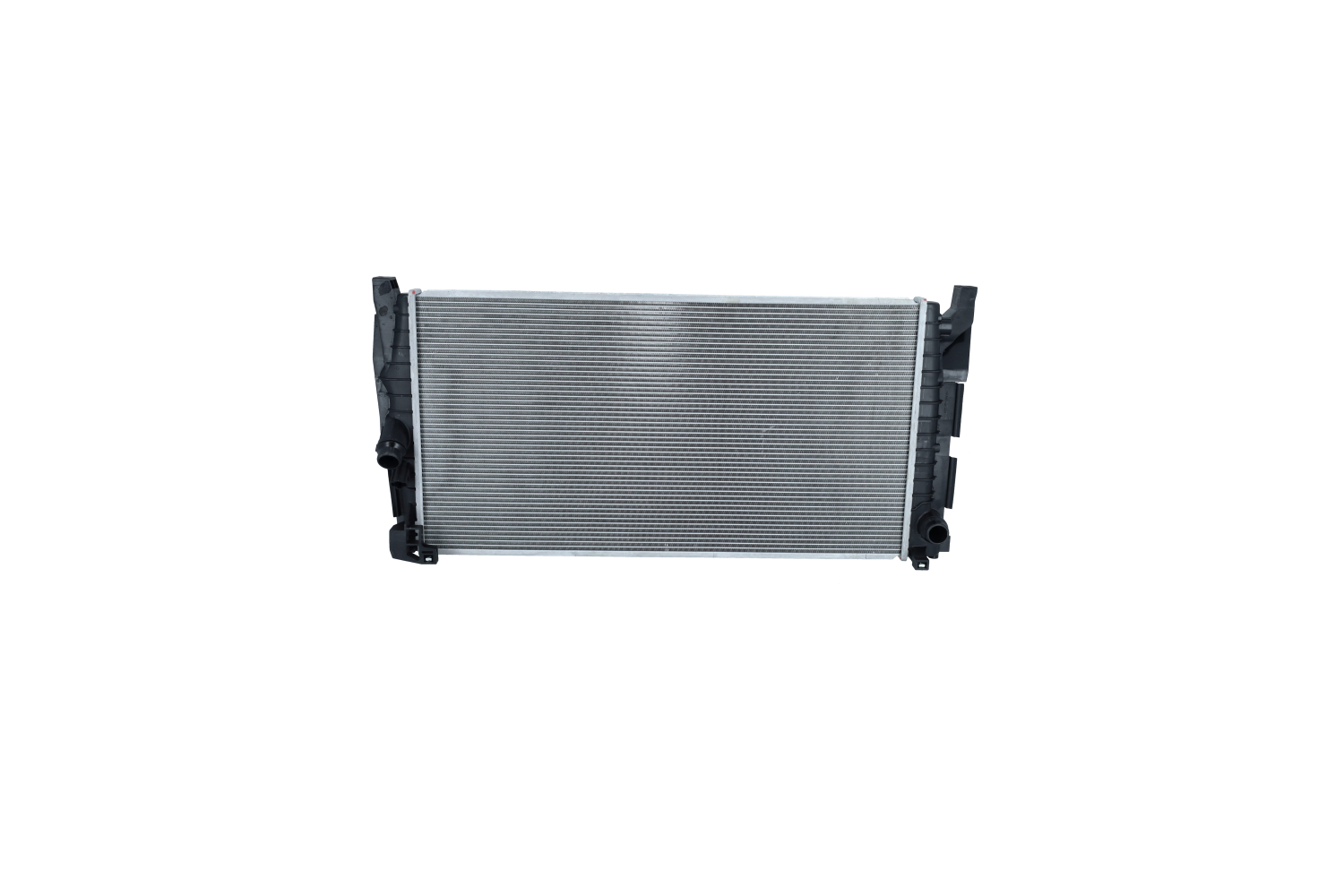 NRF 550263 Chłodnica wody Mini Clubman F54 w korzystnej cenie