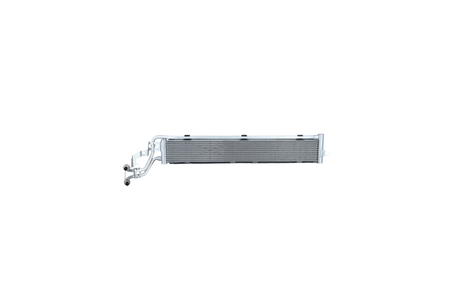 NRF 550268 Radiateur RENAULT CLIO kosten