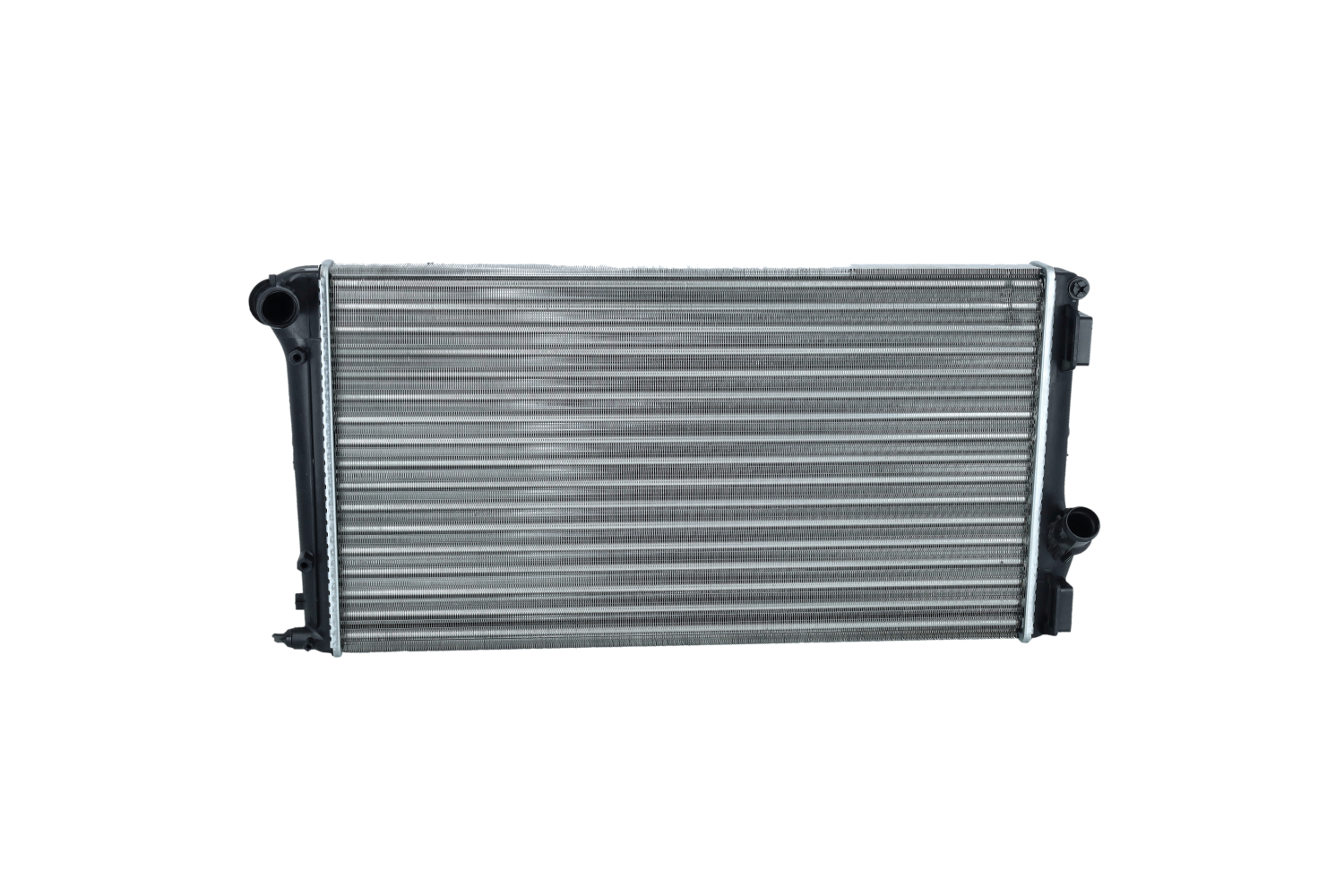 NRF 550273 Radiaator, mootorijahutus