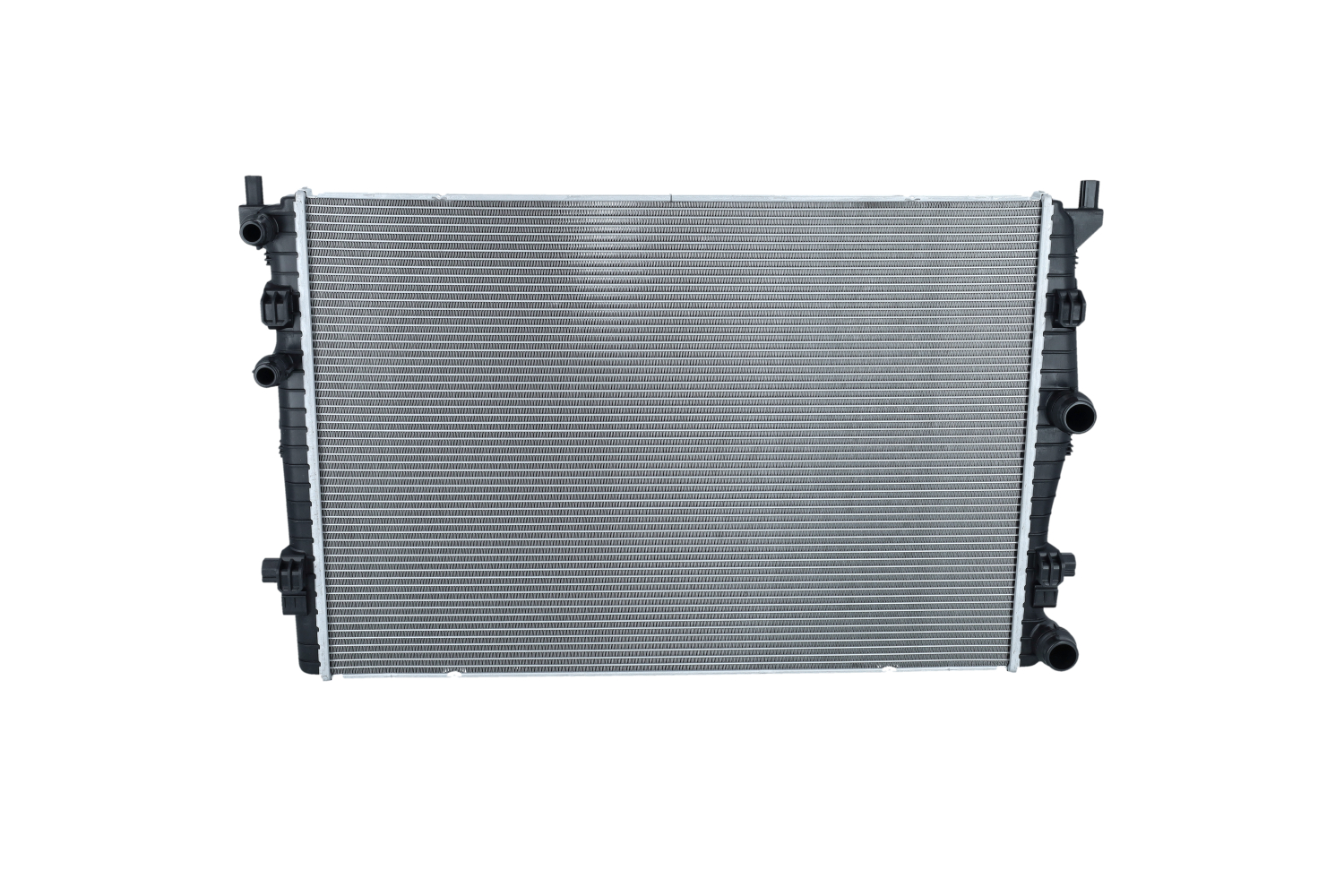NRF 550278 SKODA FABIA 2023 Mootori radiaator