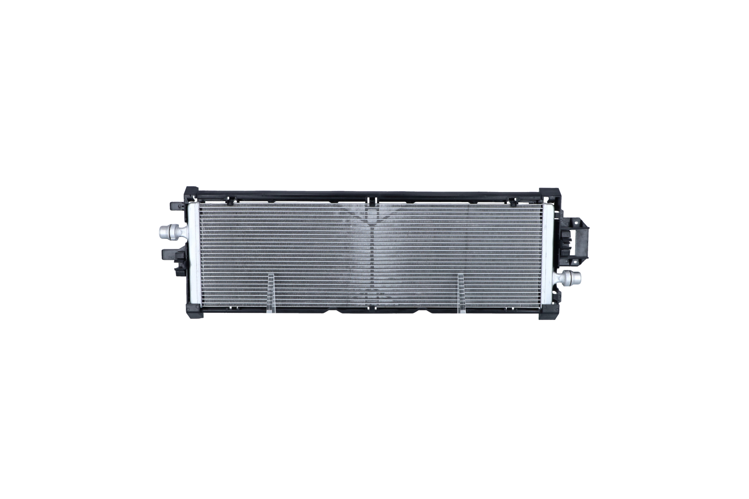 NRF 550280 Hűtő, motorhűtés