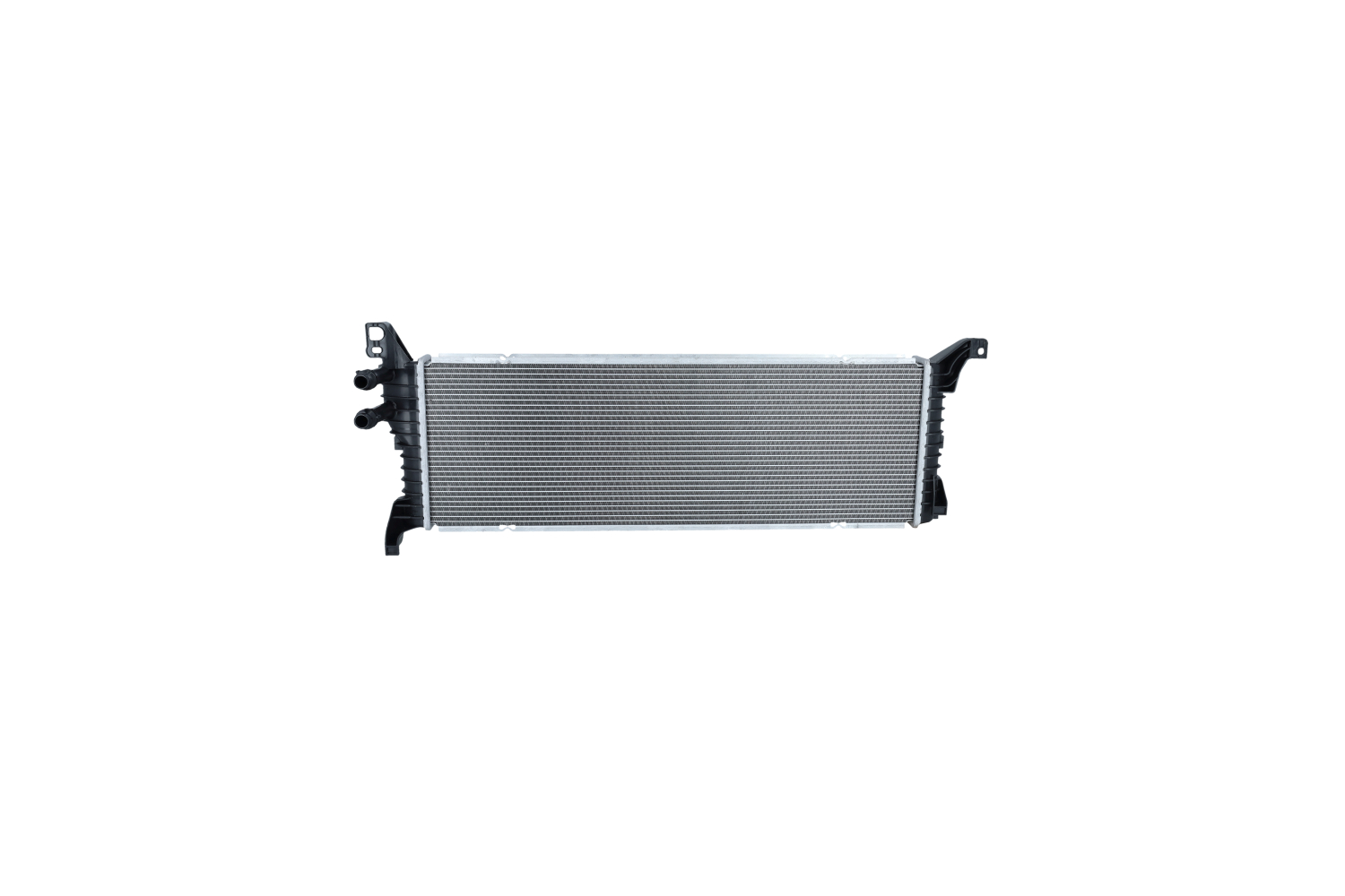 NRF 560019 Volkswagen MULTIVAN 2018 Mootori radiaator