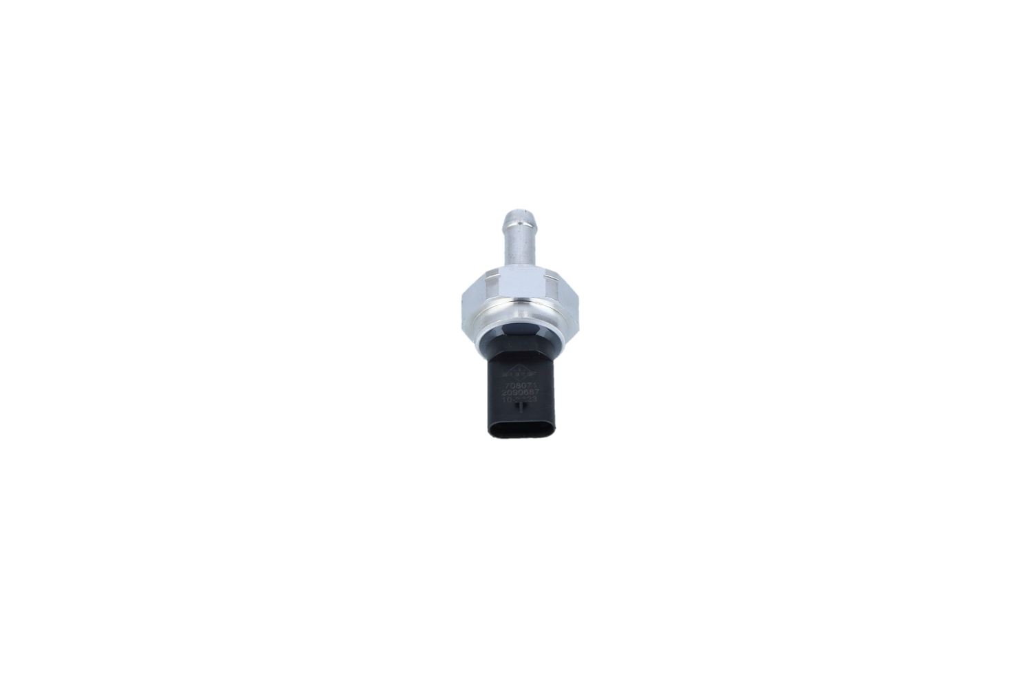 NRF 708071 Sensor, presión gas de escape