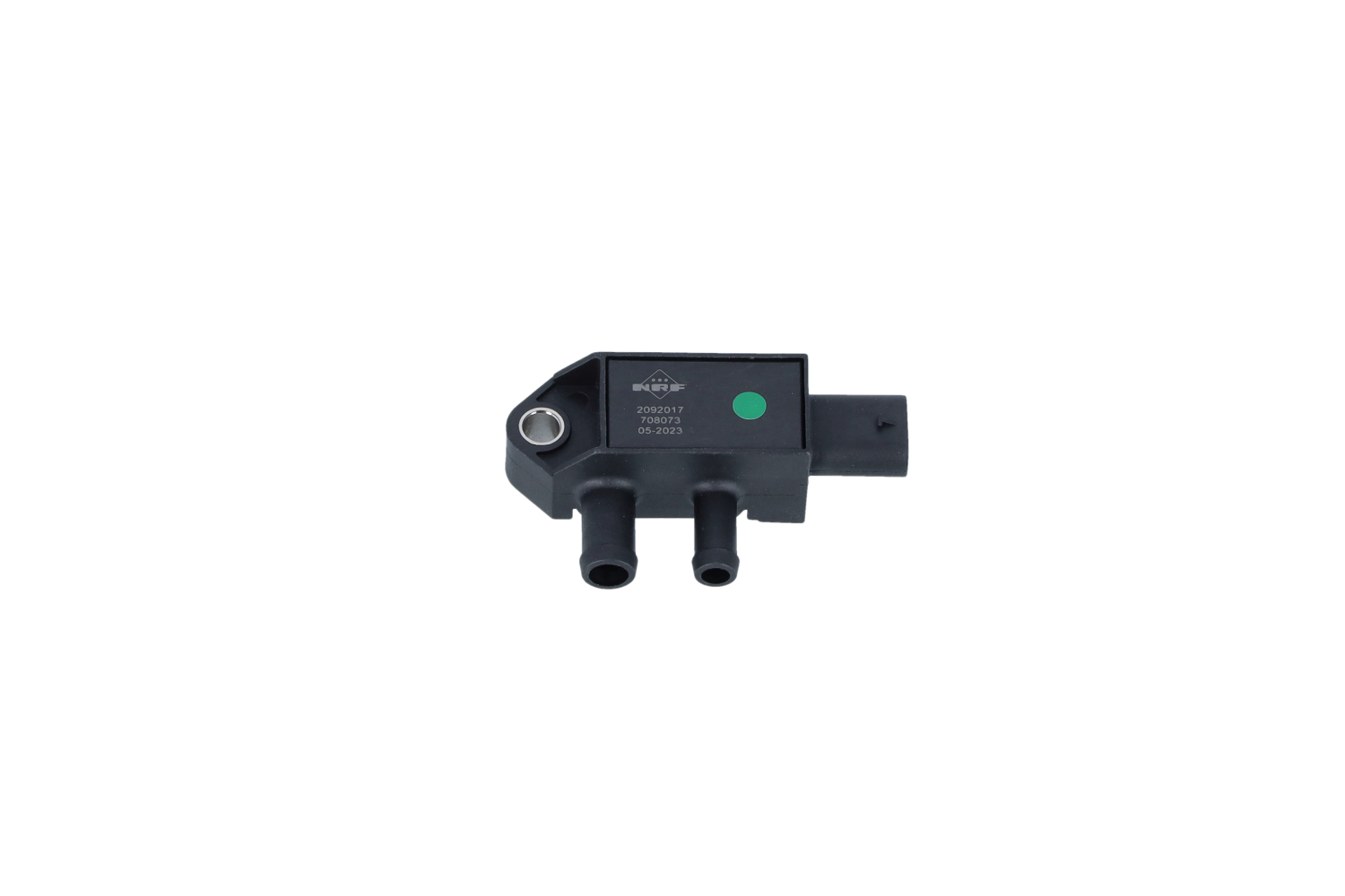 Sensor gases de escape NRF Volkswagen GOLF 708073