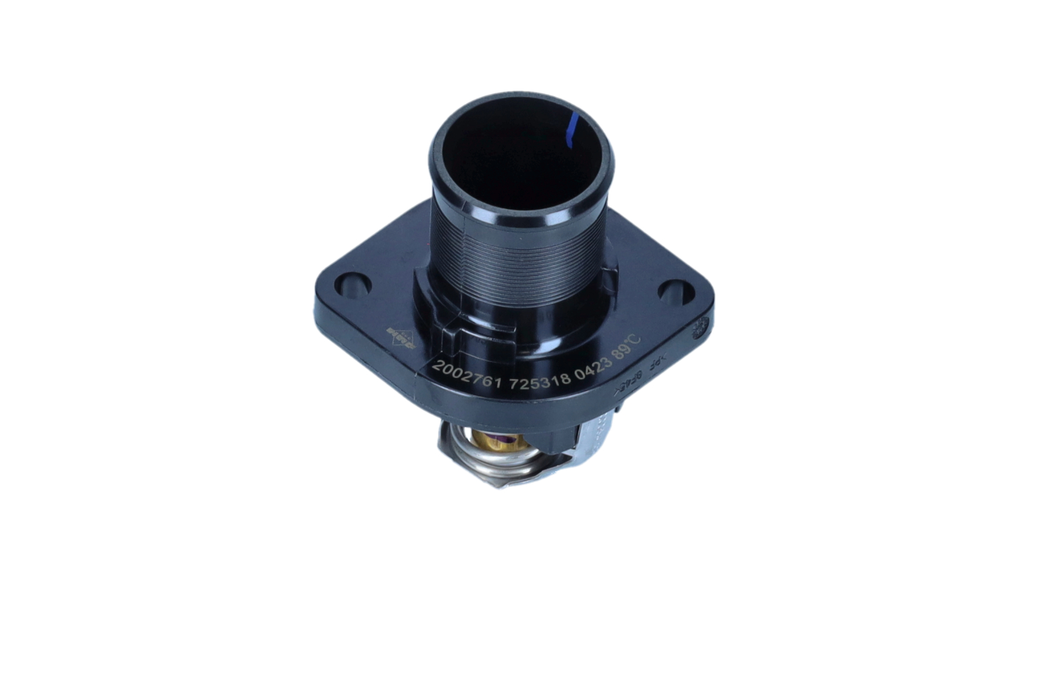 725318 NRF FIAT Thermostat