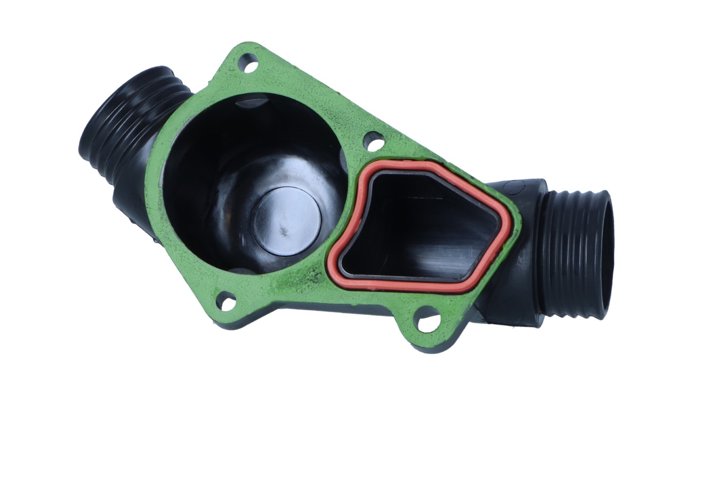 NRF 775095 Brida de refrigerante