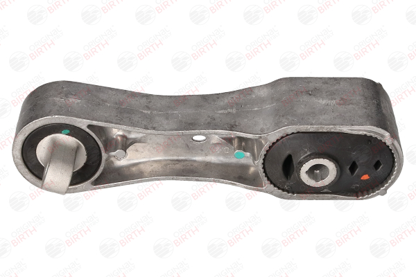 Zawieszenie, automatyczna skrzynia biegów 57027 BIRTH 22 11 6 875 186 BMW