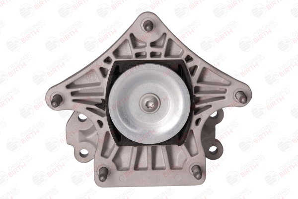 BIRTH 57035 Versnellingsbaksteun Mercedes W222 S 450 Maybach 4-matic (222.964) 367 Pk Benzine prijs