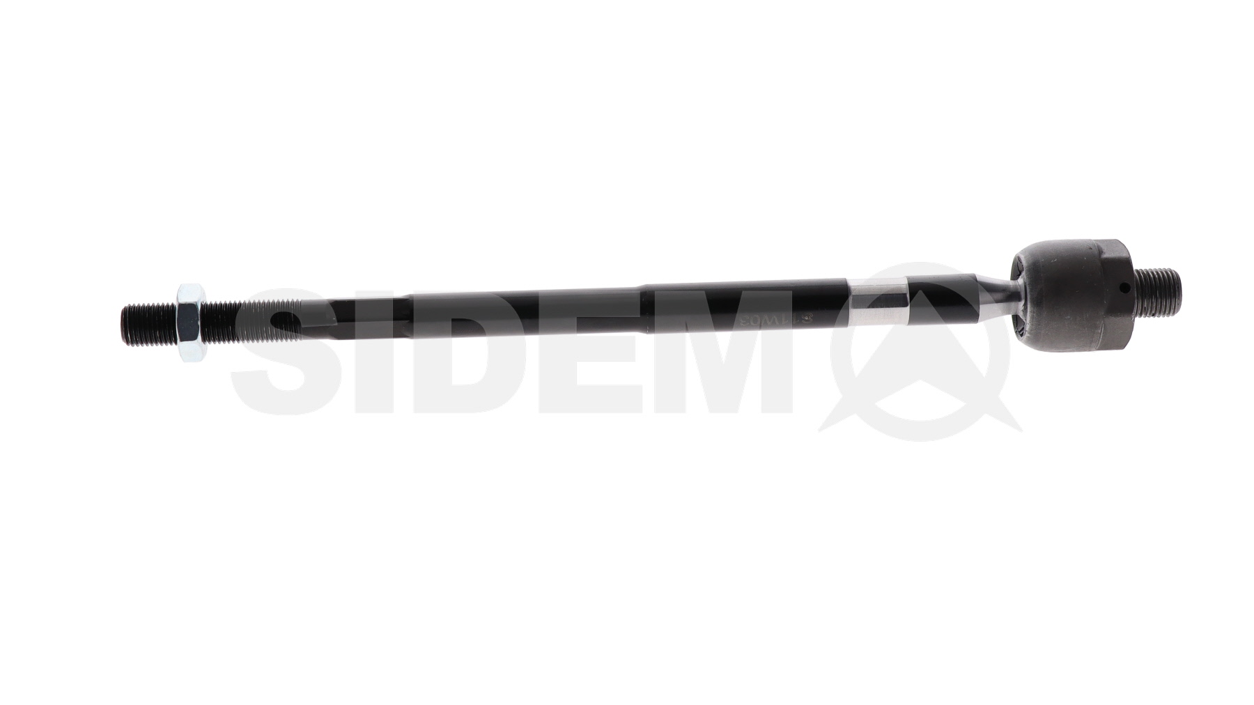 Inner tie rod 51618 SIDEM LC62 32 240 B Inner tie rod 51618 SIDEM LC62 32 240B MAZDA