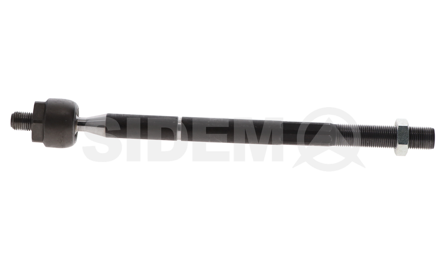 MAZDA 3 2011 Raidetangot SIDEM 51713