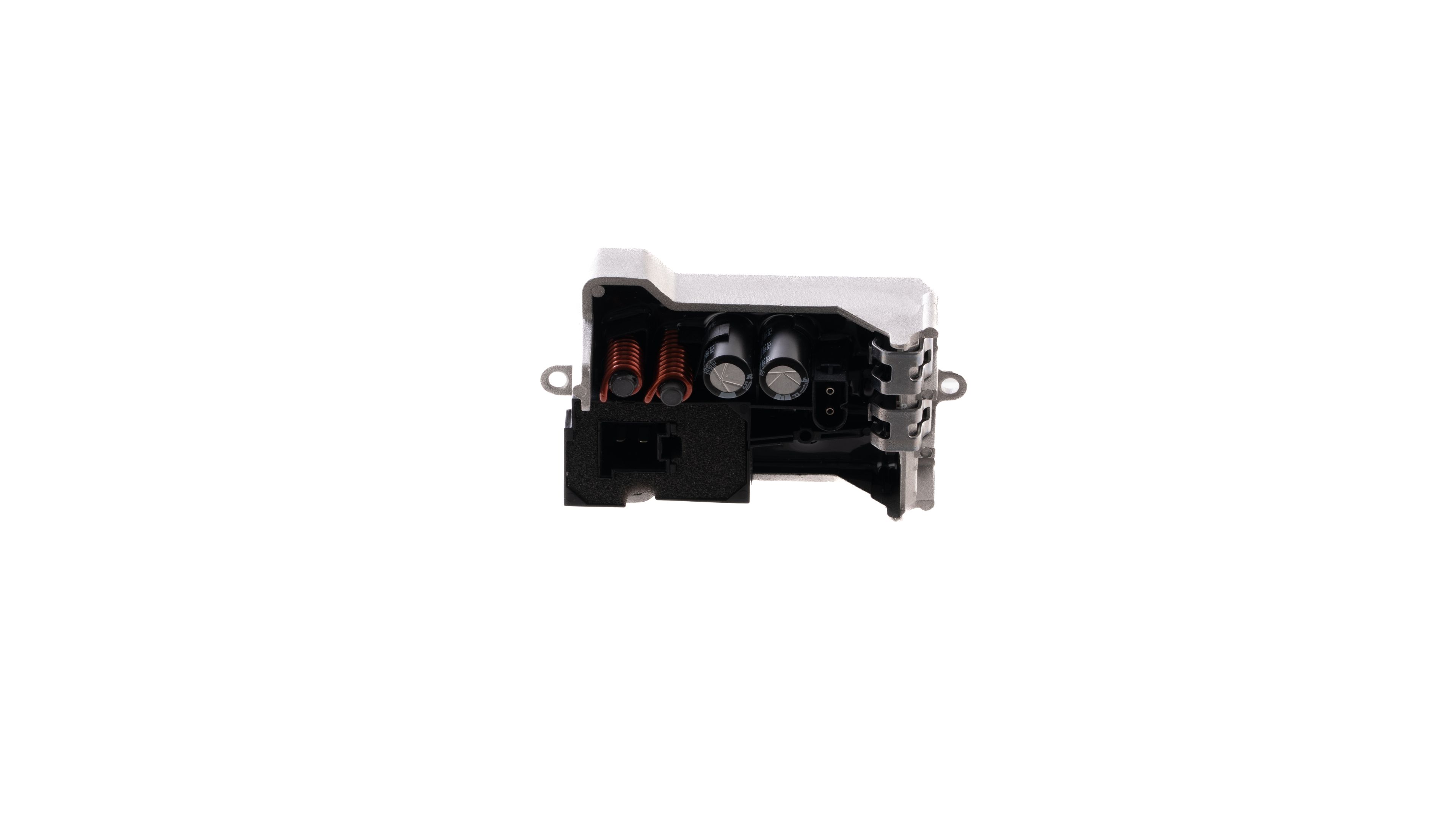 MAHLE ABR 29 000S Motstand kupevifte Mercedes W463 G 320 3.2 (463.232, 463.233, 463.244) 215 hk Bensin pris