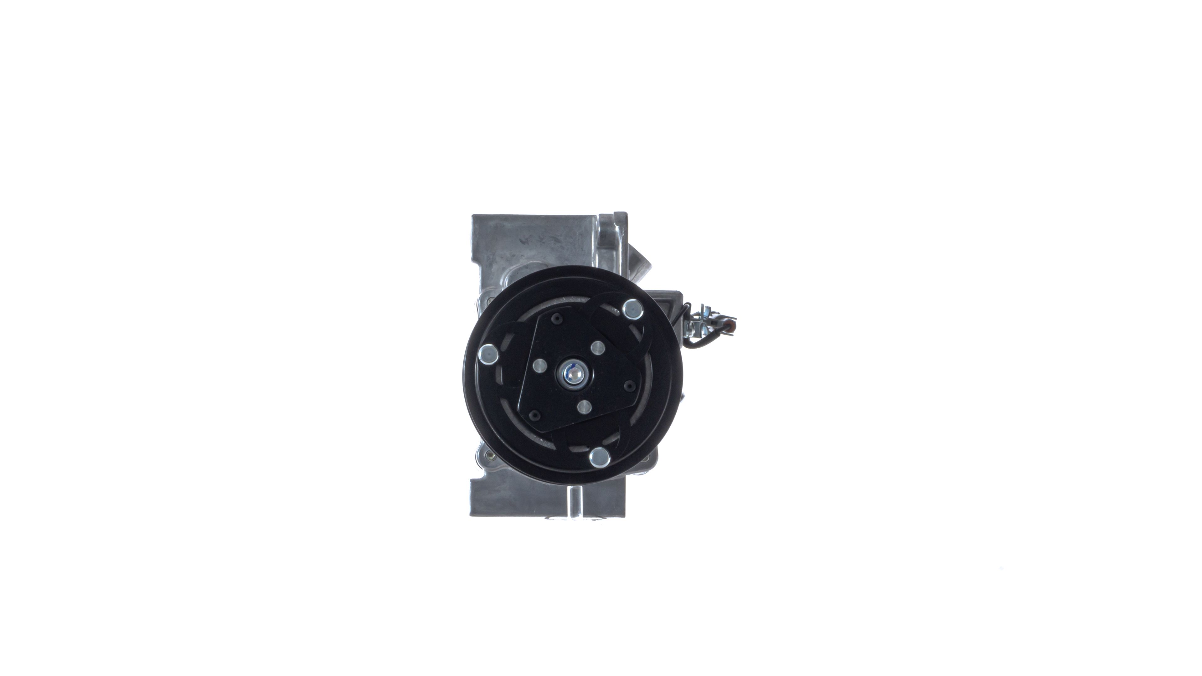 MAHLE ORIGINAL Aircopomp ACP 1286 000S MAHLE ORIGINAL AC-pomp TOYOTA ACP 1286 000S