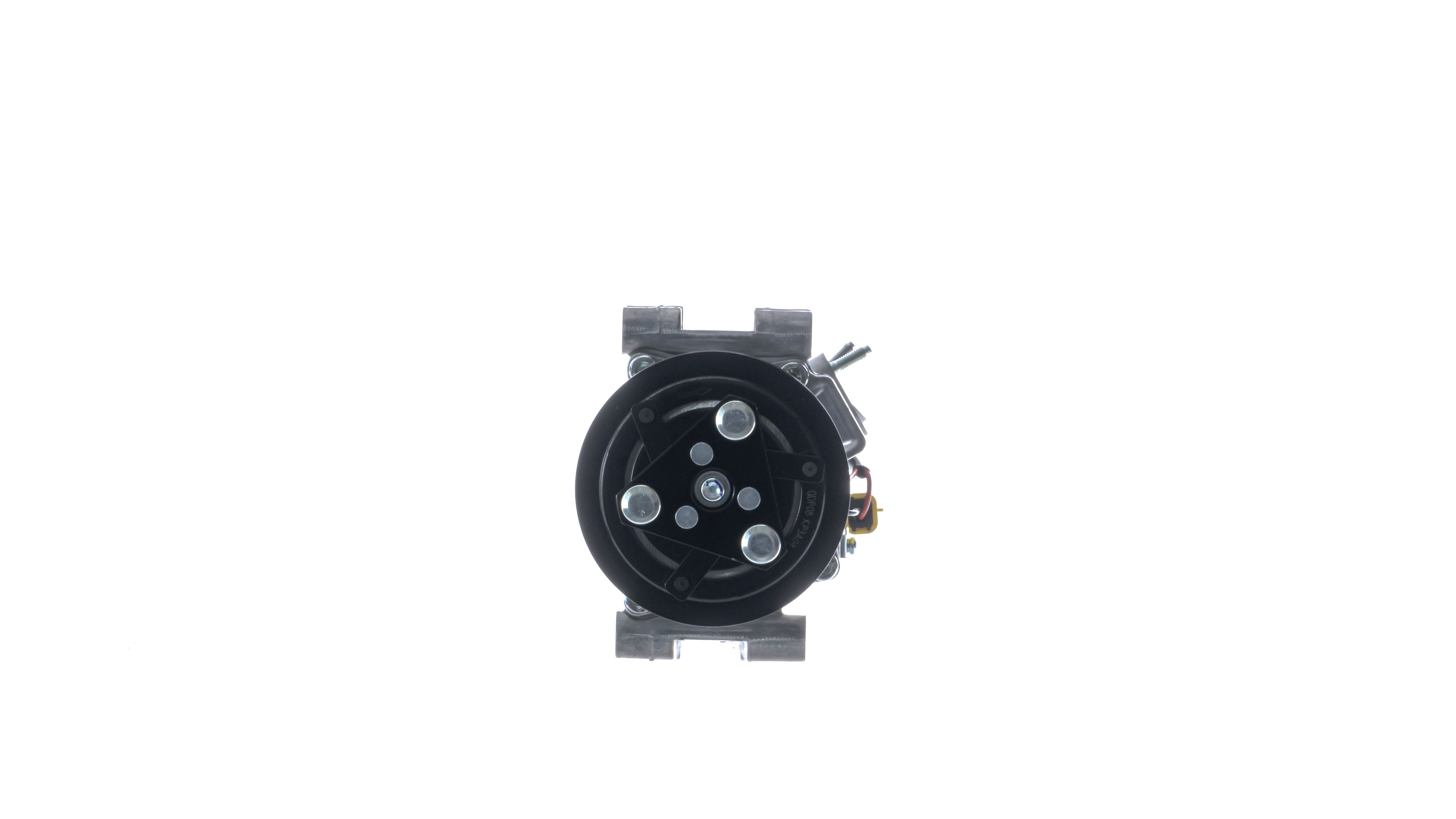 ACP 1583 000S MAHLE ORIGINAL Compressor de climatização Citroën baratos