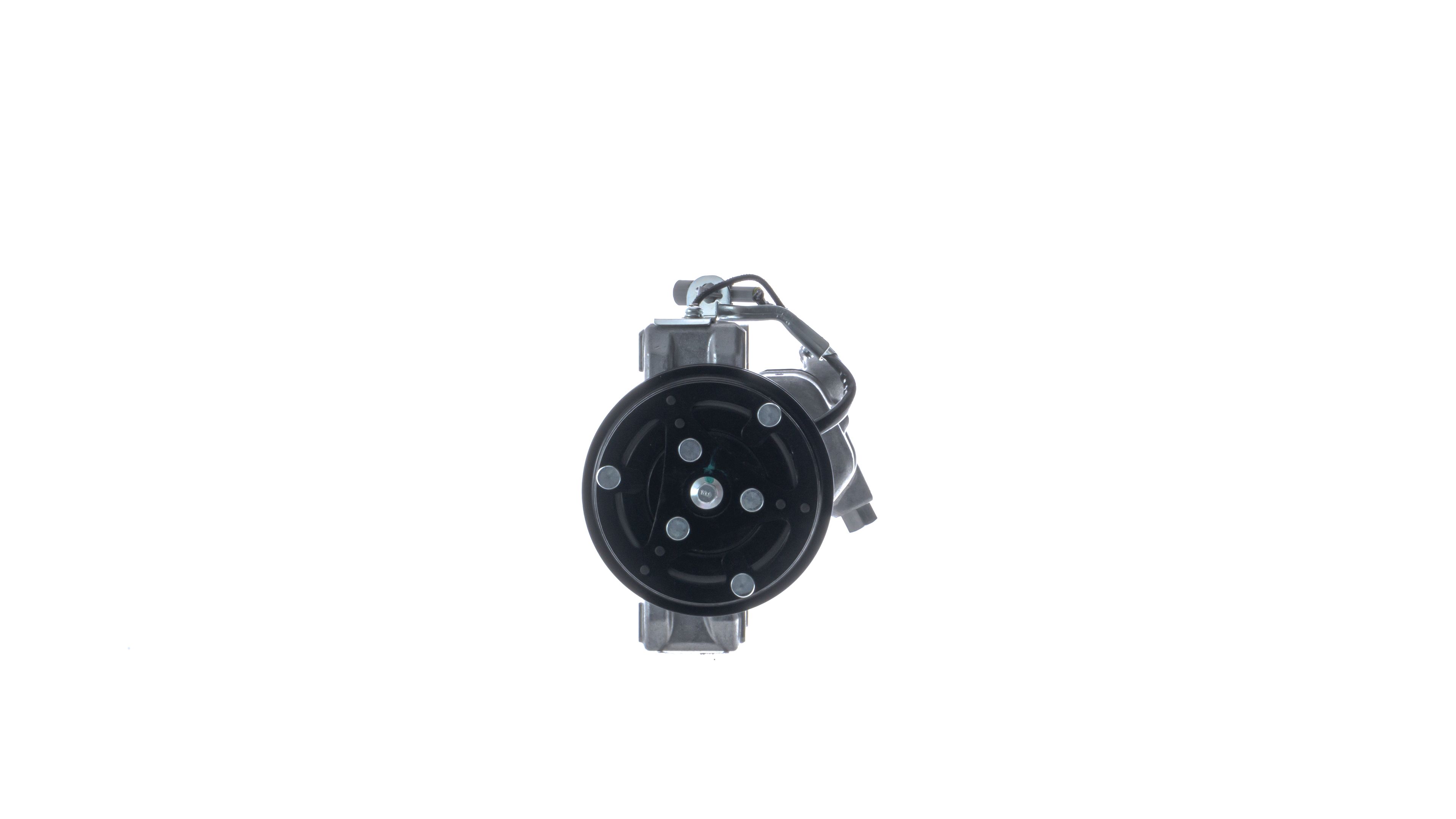 MAHLE ORIGINAL 72531583 Κομπρεσέρ air condition