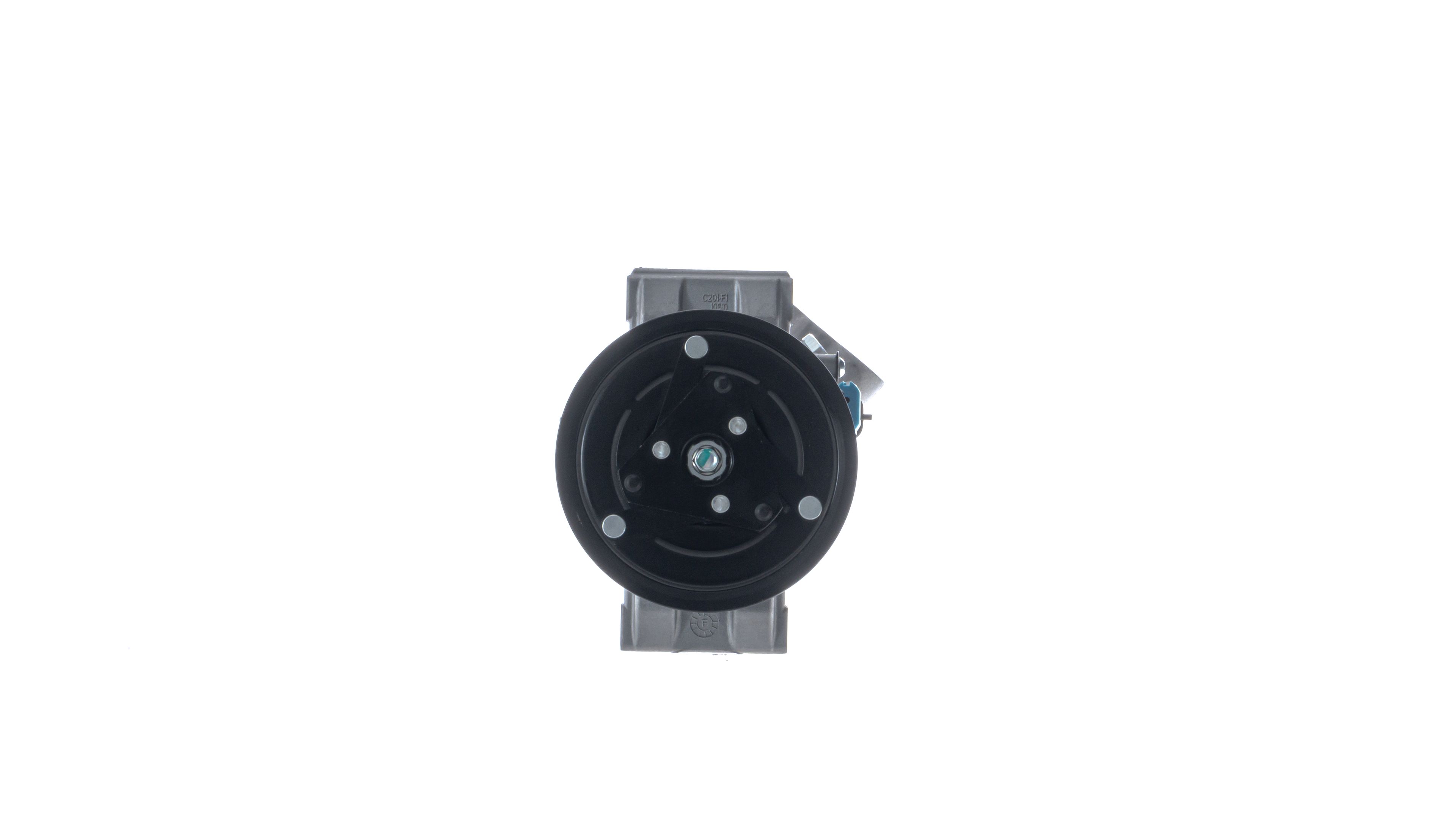 Leje, kompressoraksel ACP 1592 000S MAHLE ORIGINAL 95016510 AUDI