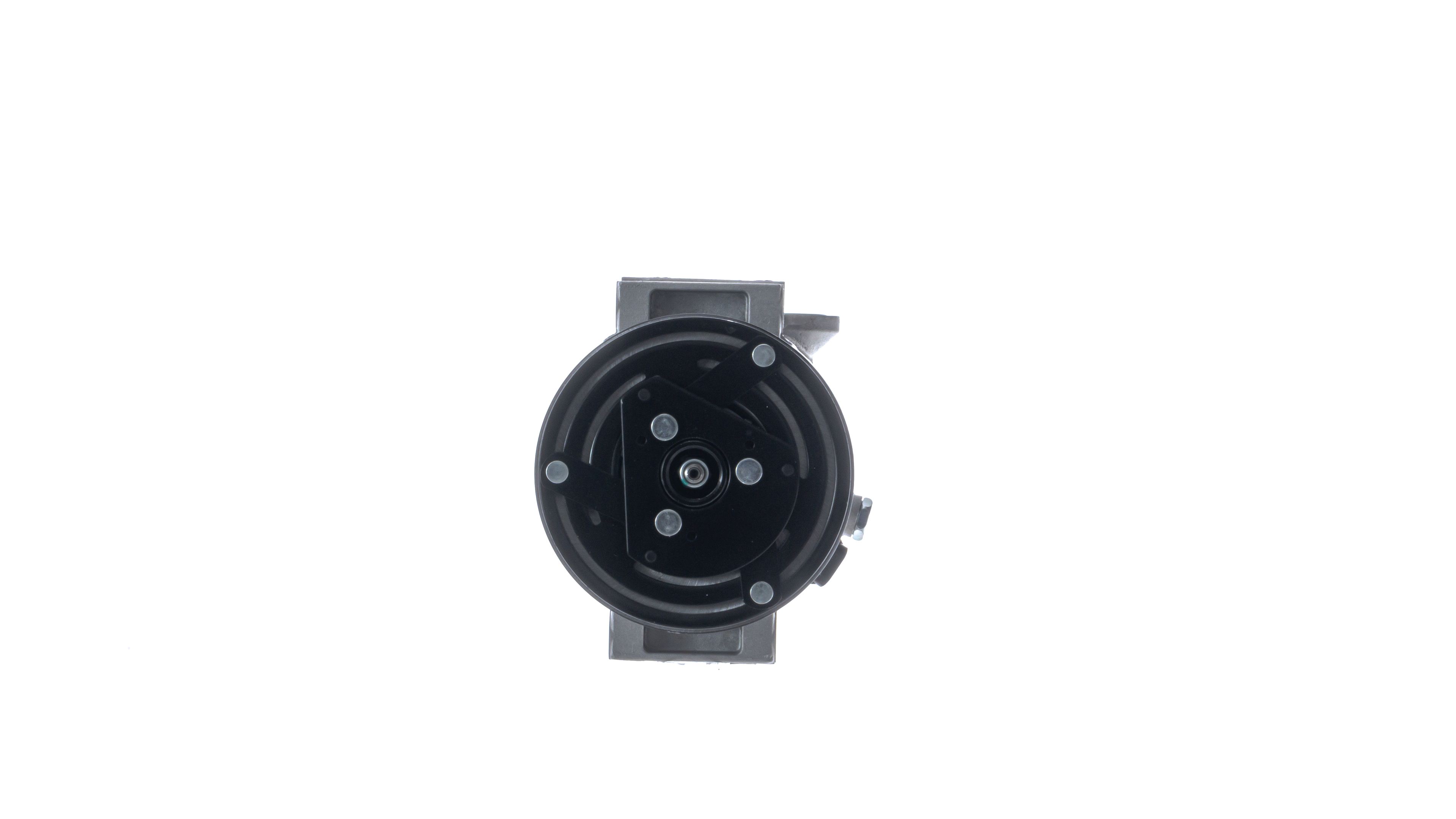 Spole, magnetkobling-kompressor ACP 1604 000S MAHLE ORIGINAL 714978 VW