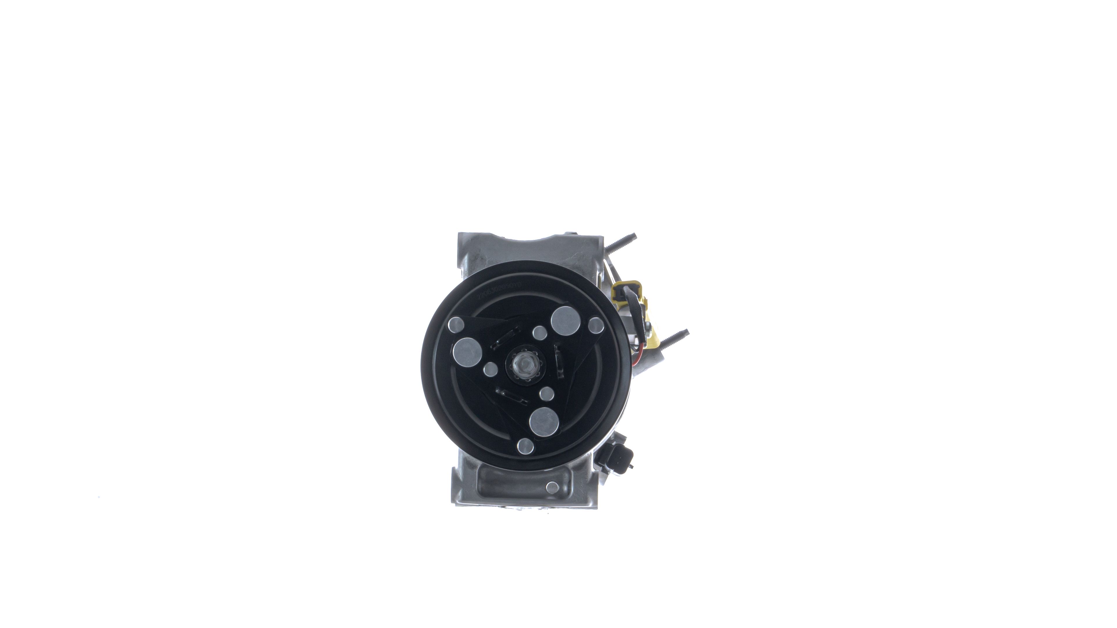MAHLE ORIGINAL 72543001 Sprężarka klimatyzacji