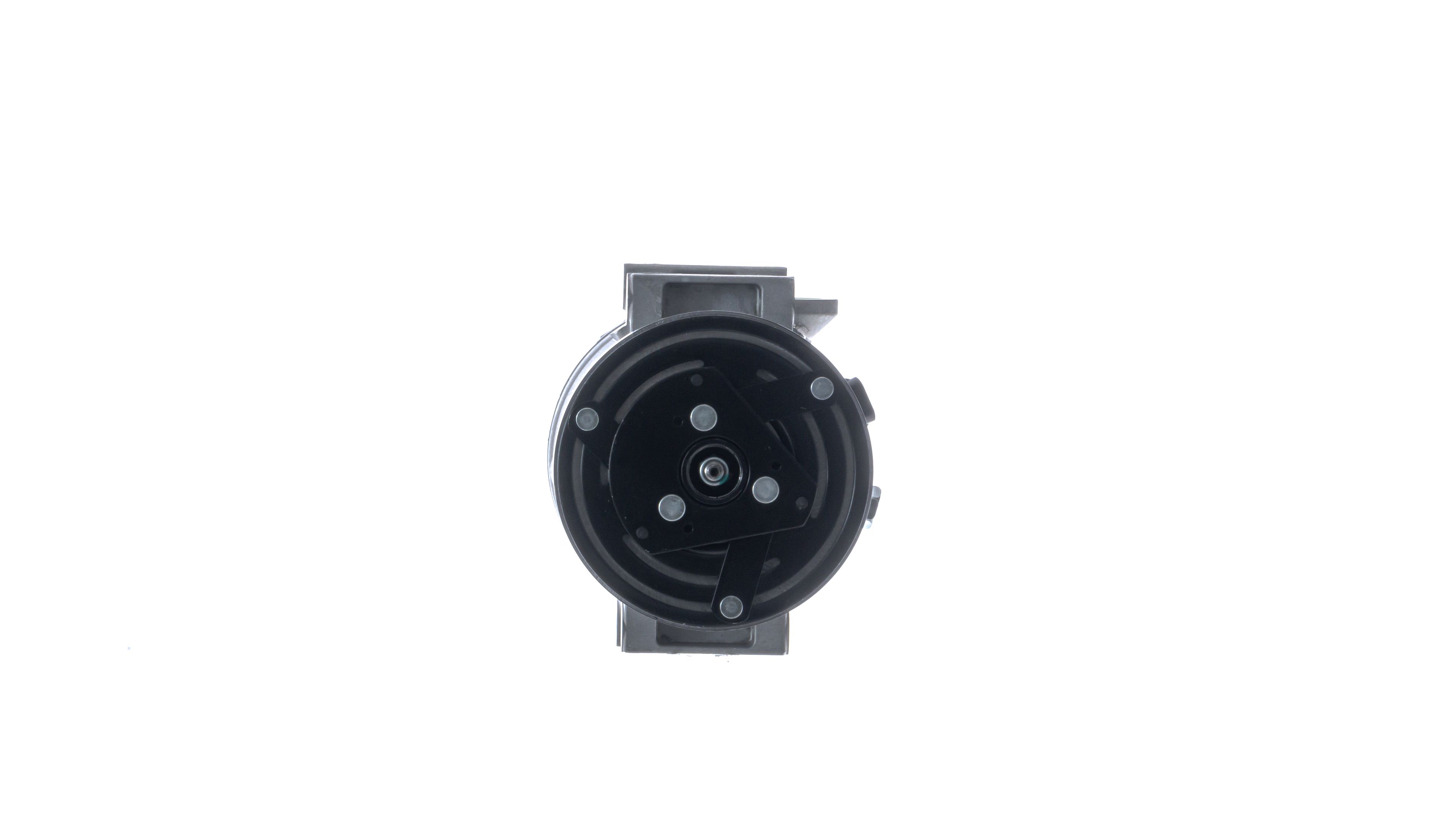 Sprężarka klimatyzacji ACP 319 000S MAHLE ORIGINAL 95954670 OPEL