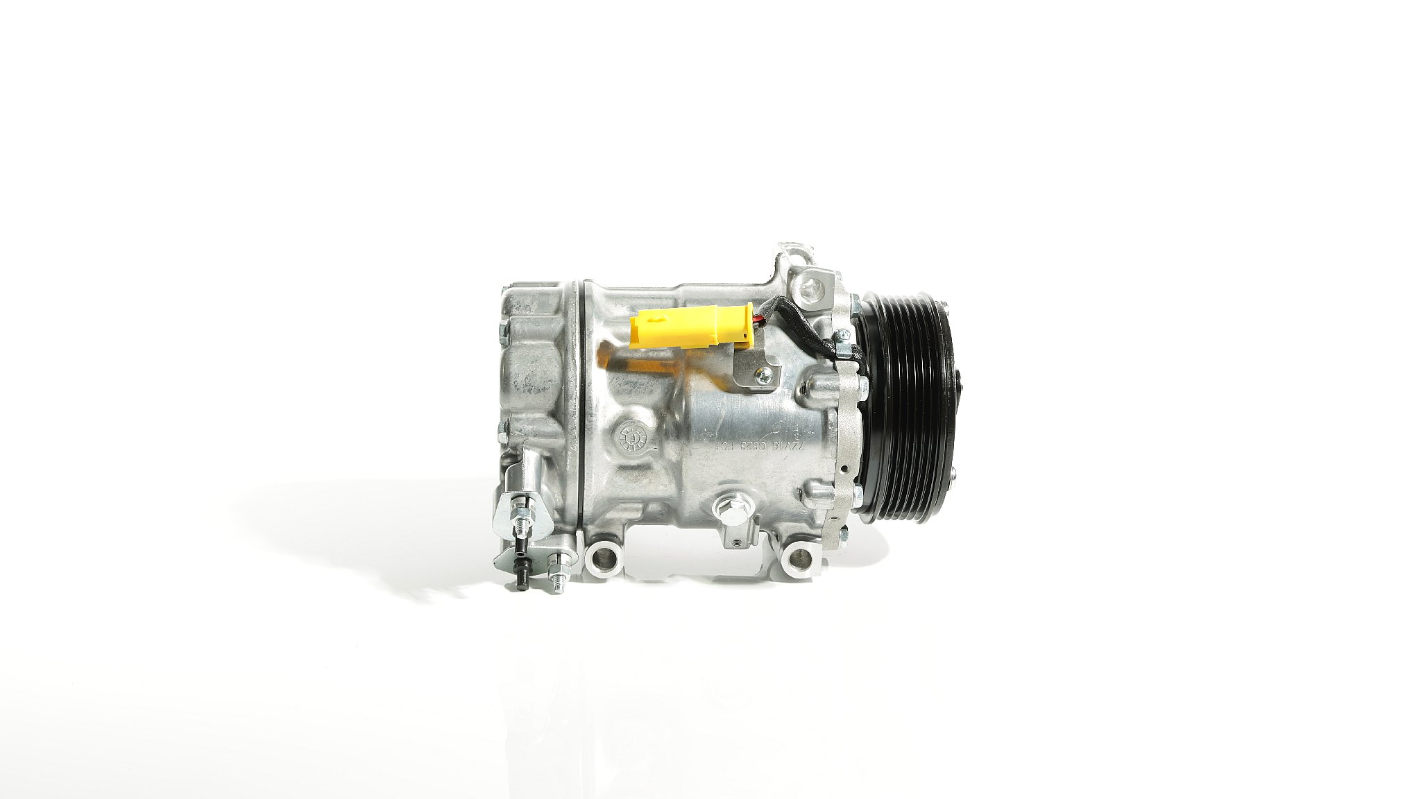 Valve de réglage, compresseur de clim ACP 545 000S MAHLE 98 197 113 80 AUDI