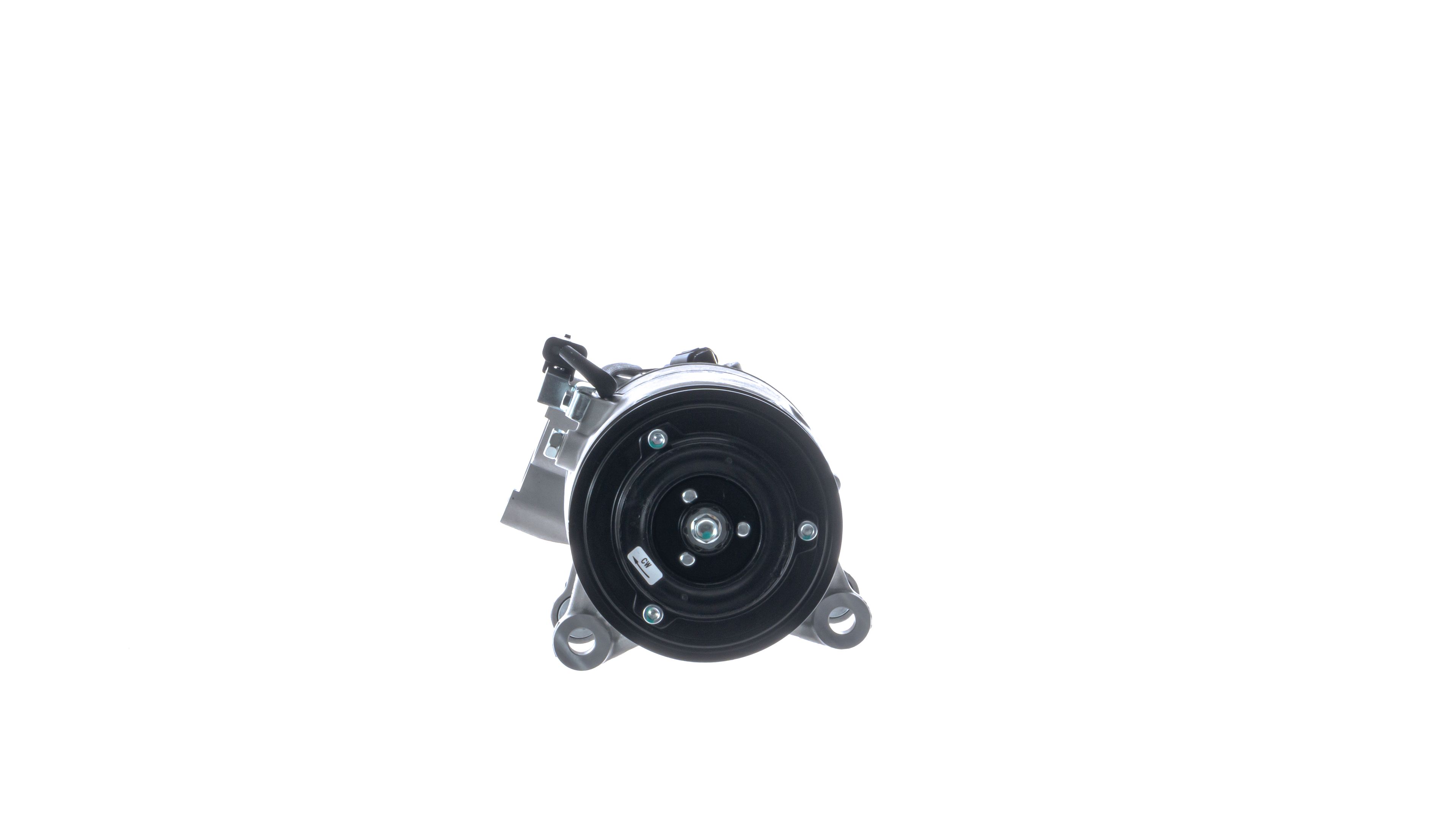 Compresseur de clim MAHLE ORIGINAL 72547302 pour BMW, MINI