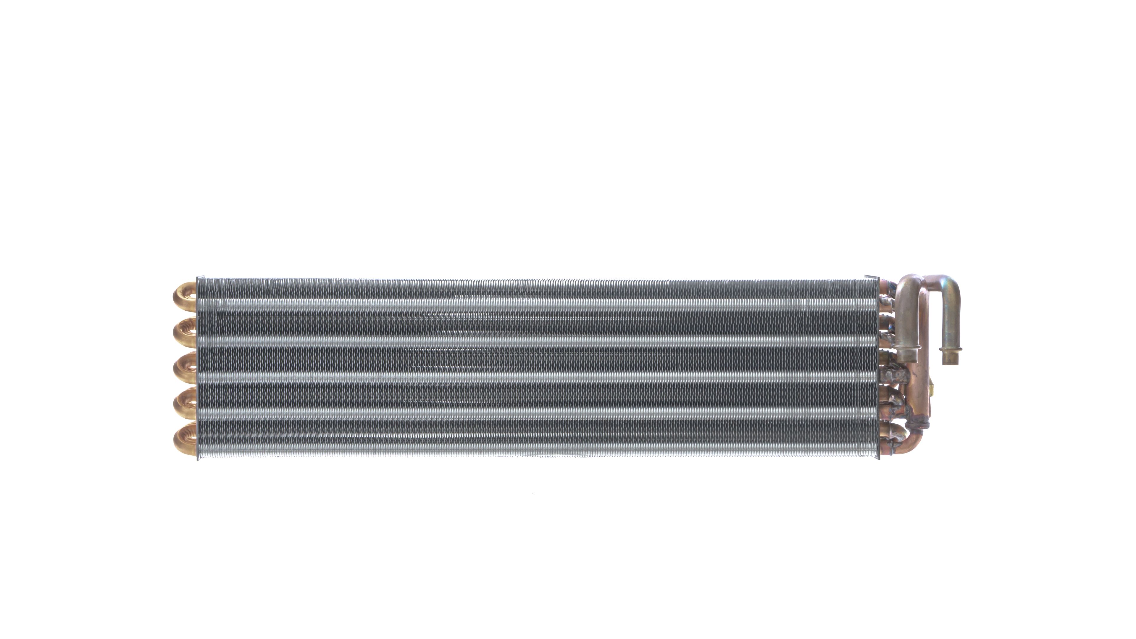 MAHLE ORIGINAL 72529868 Výparník klimatizácie