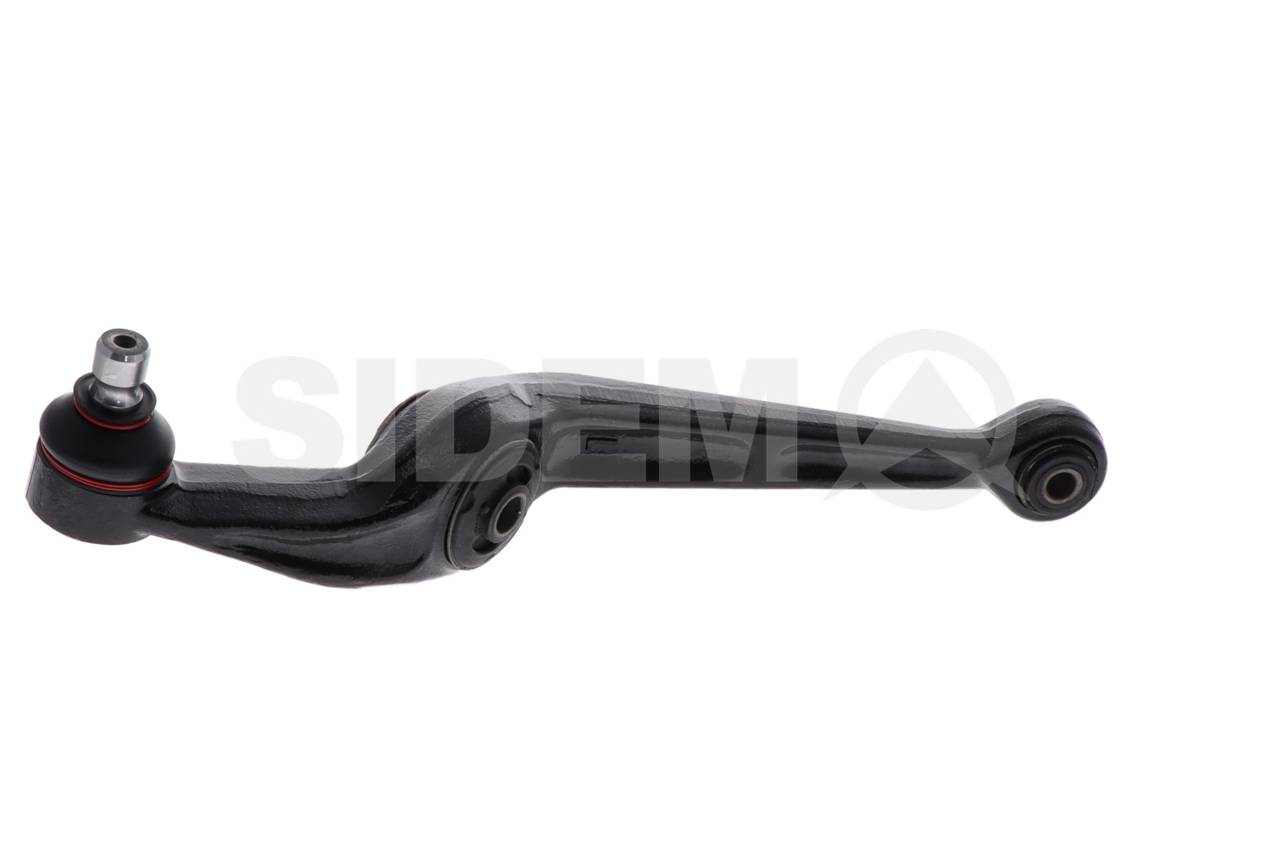 SIDEM 53480 Õõtshoob C15 Van hind