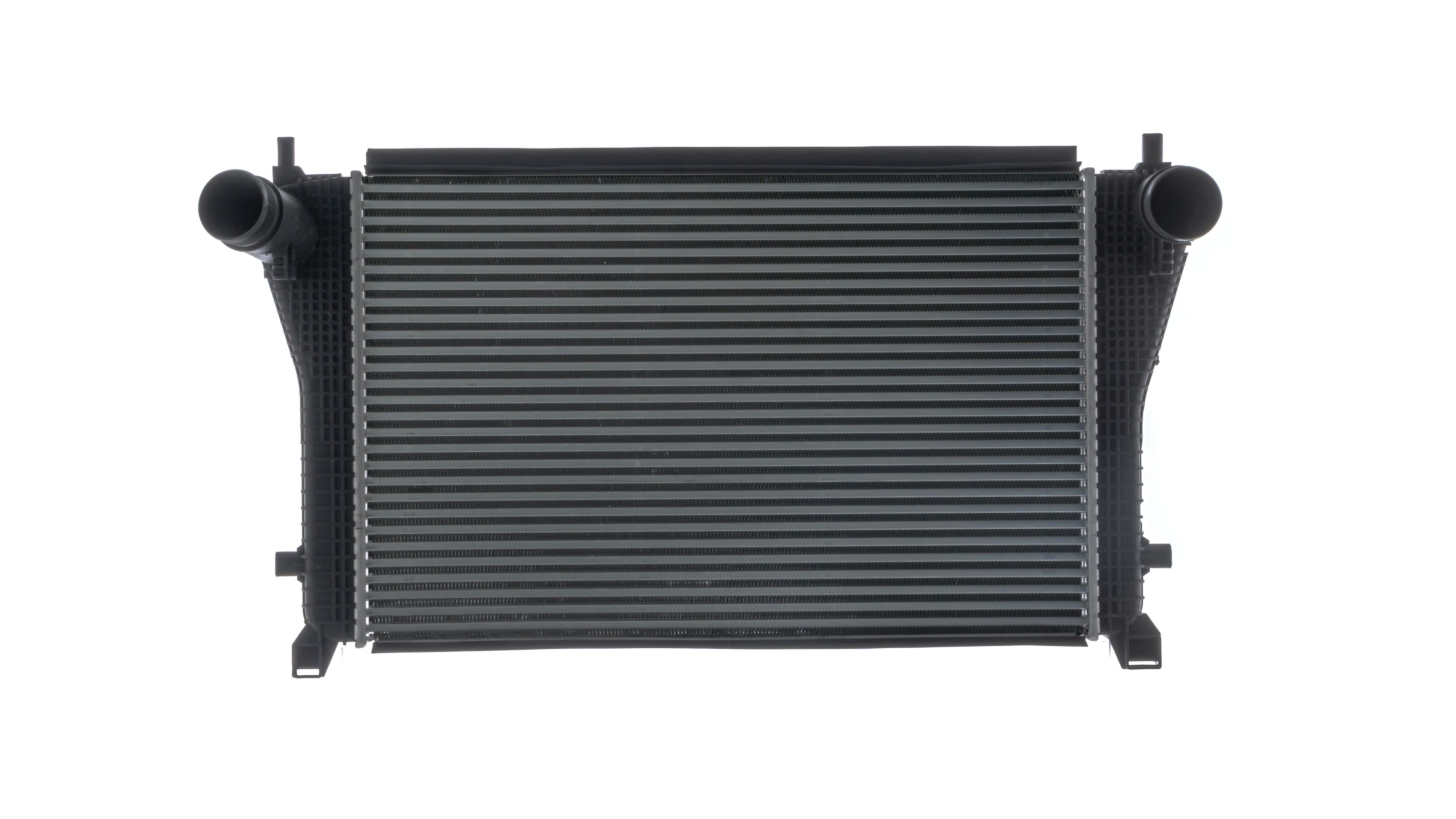 MAHLE ORIGINAL CI 667 000S Intercooler för turbo VW T Roc A11 1.0 TSI 110 hk Bensin pris