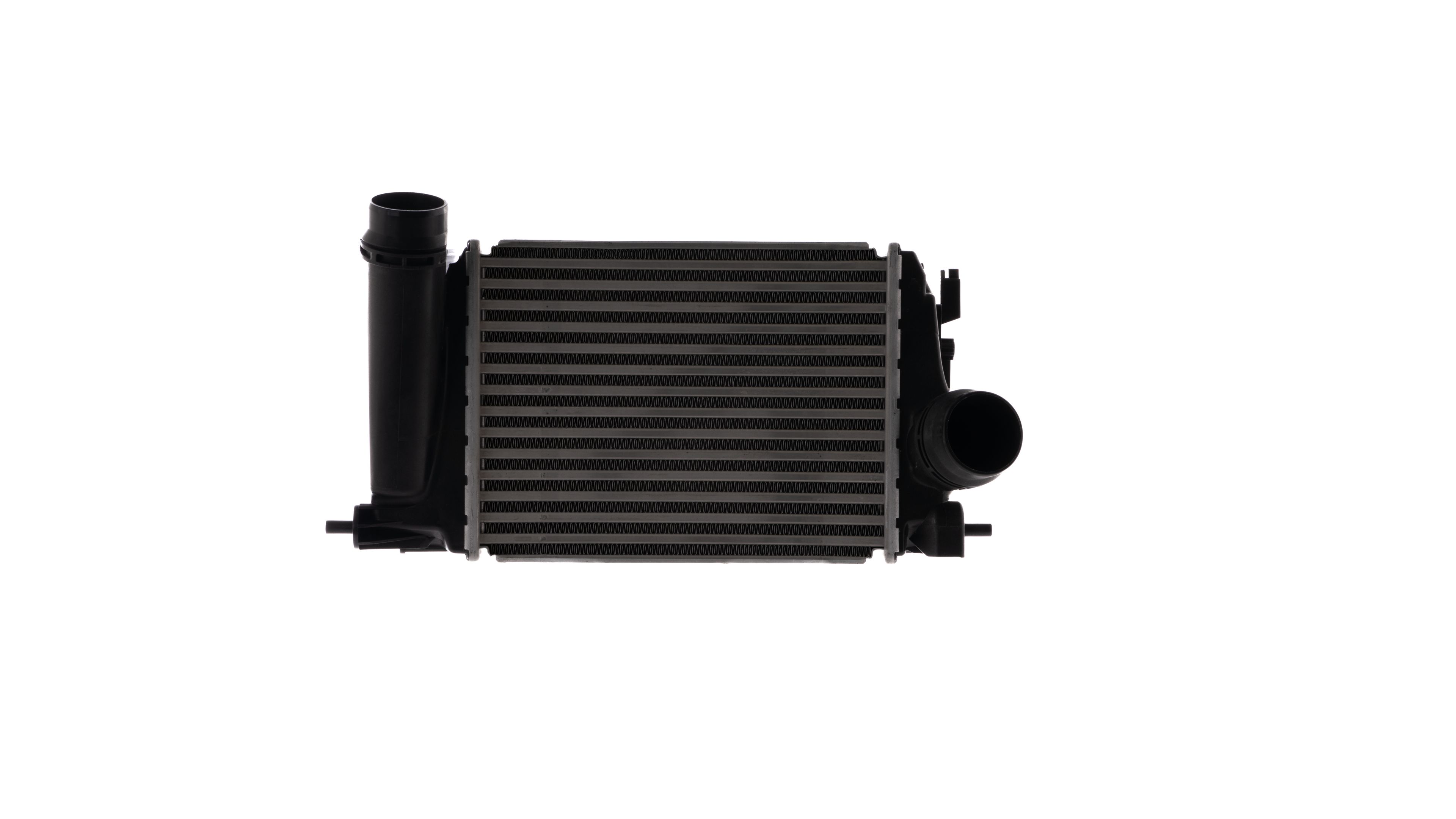 MAHLE ORIGINAL Radiator intercooler RENAULT CI 680 000S