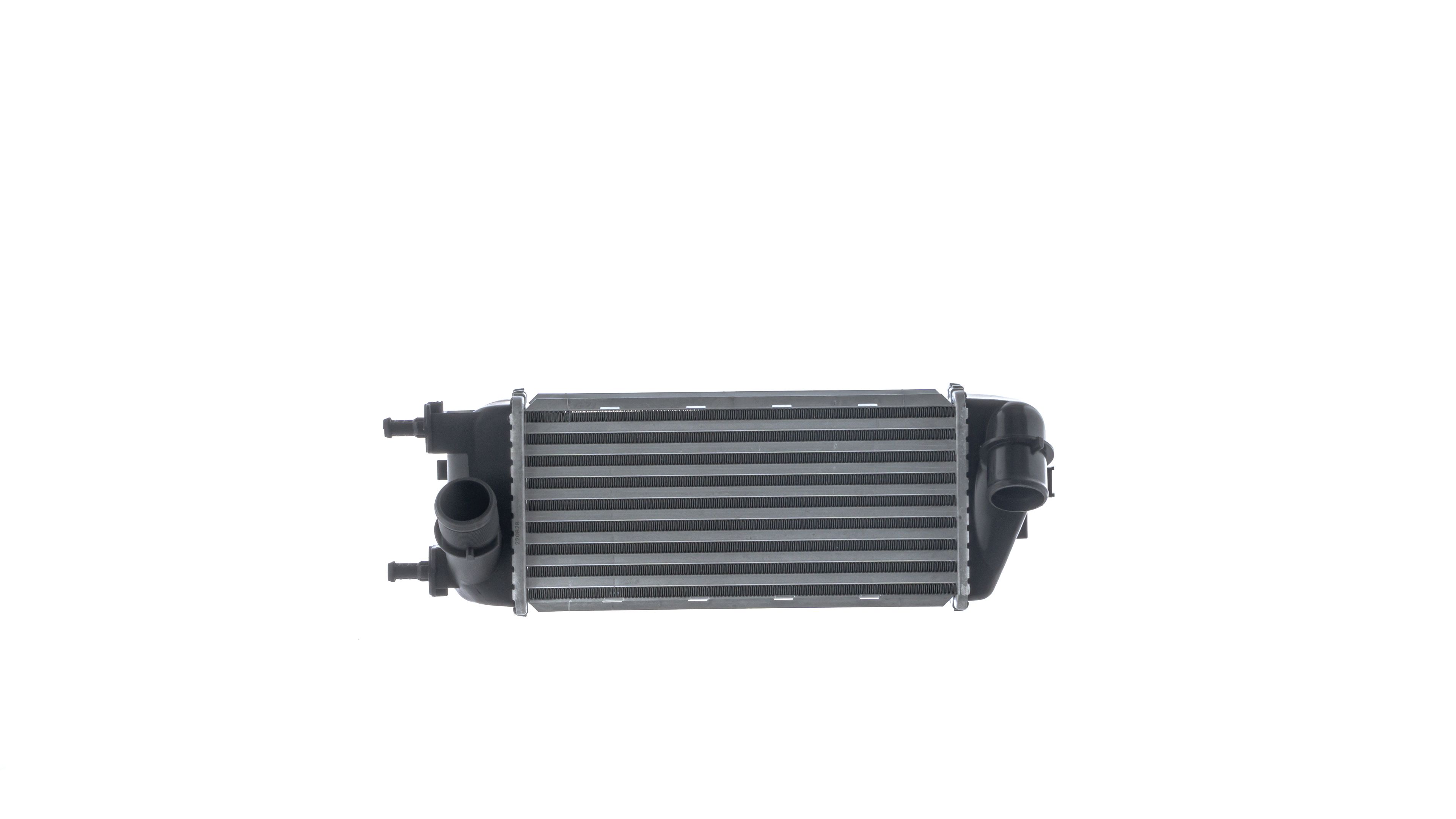 MAHLE ORIGINAL 72538688 Ιντερκούλερ