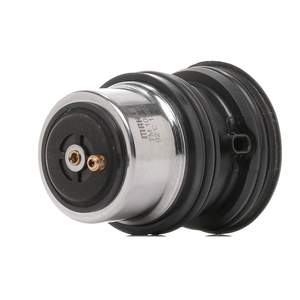 MAHLE TM 100 92 Thermostatgehäuse Porsche Cayenne 92A 4.8 Turbo S 570 PS Benzin Kosten