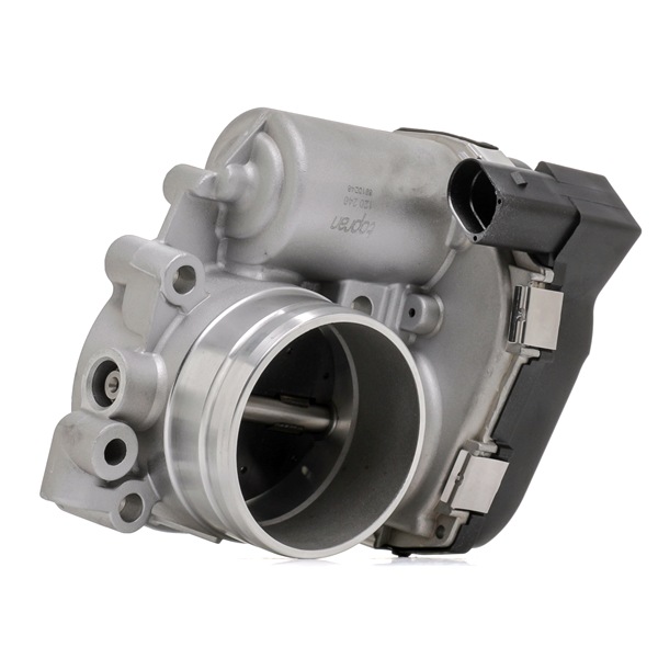 TOPRAN 120 246 Drosselklappensteuereinheit VW EOS 1f7 2.0 FSI 150 PS Benzin Kosten