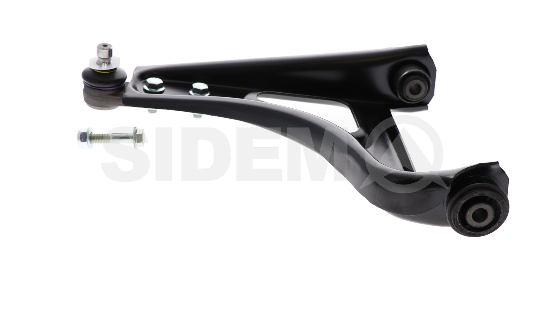 SIDEM 5572 Dreieckslenker Renault Twingo Mk1 1.0 59 PS Benzin Kosten