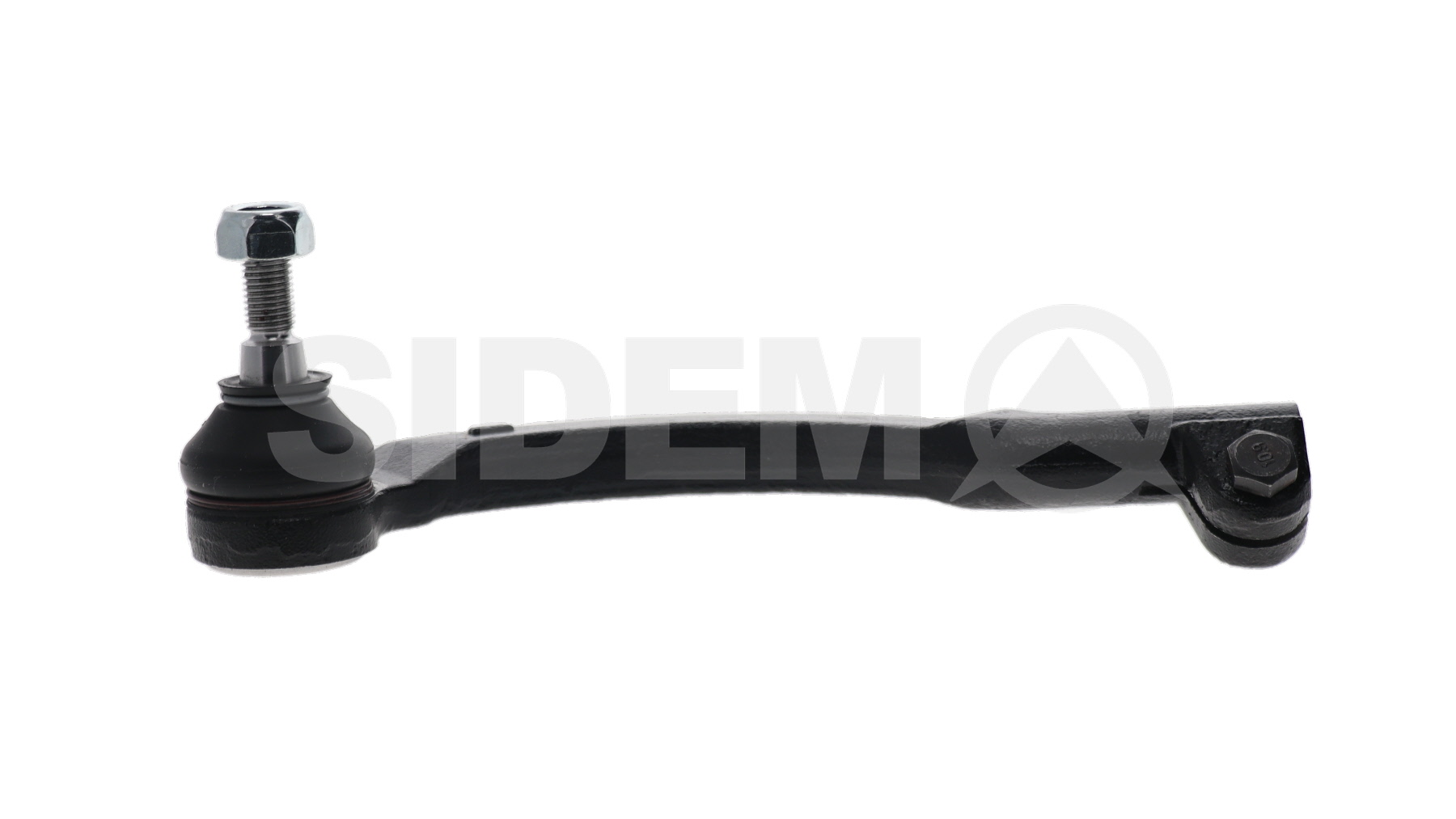 SIDEM 5637 Track rod end