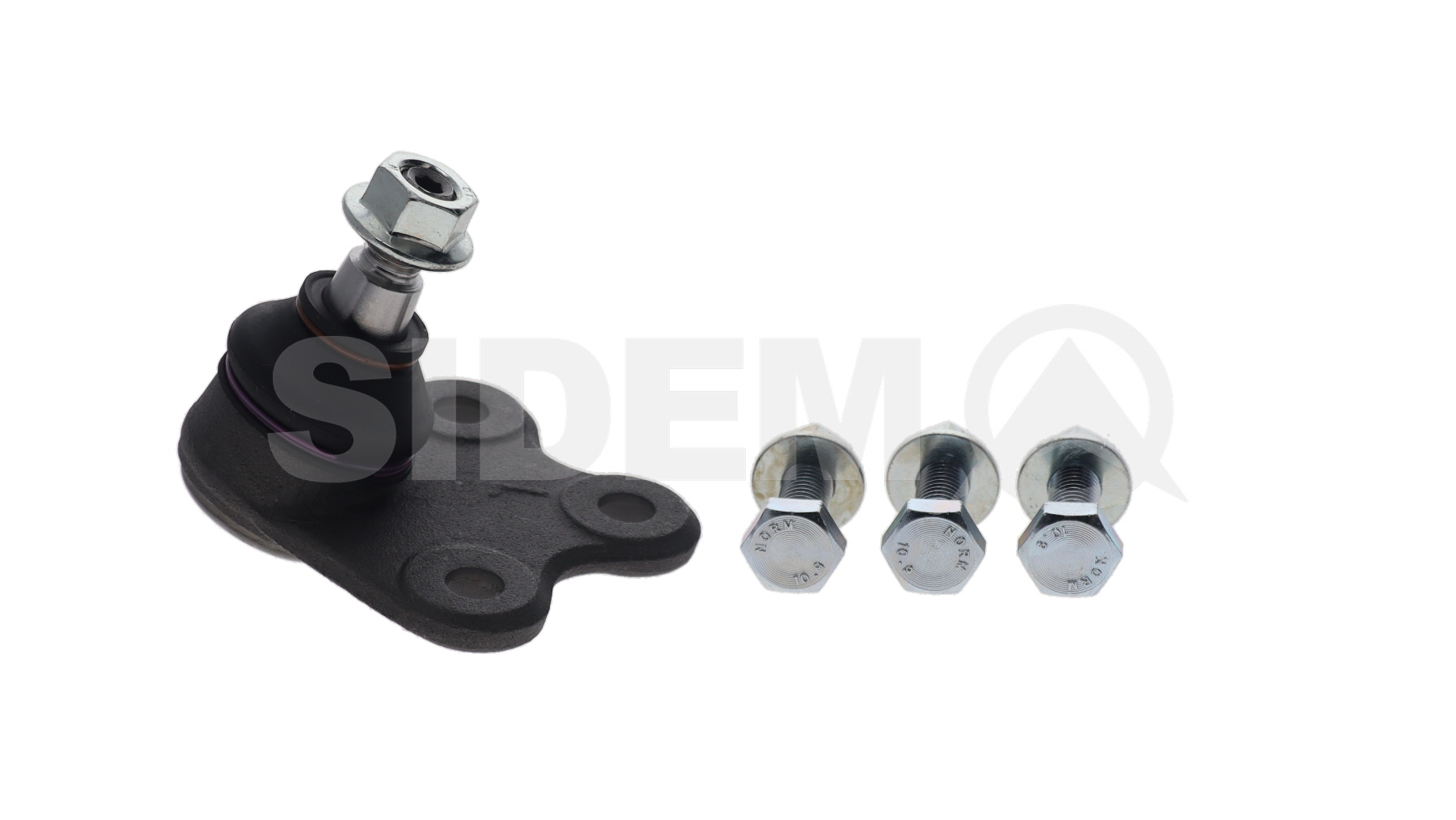 SIDEM 57084 originele Fuseekogel Skoda Roomster 5j kosten