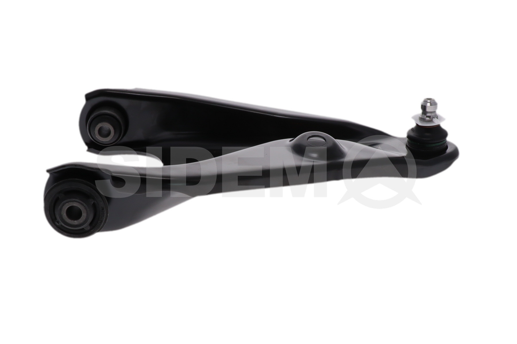 Neatkarīgās balstiekārtas svira, Riteņa piekare 5779 SIDEM 86 60 005 364 RENAULT