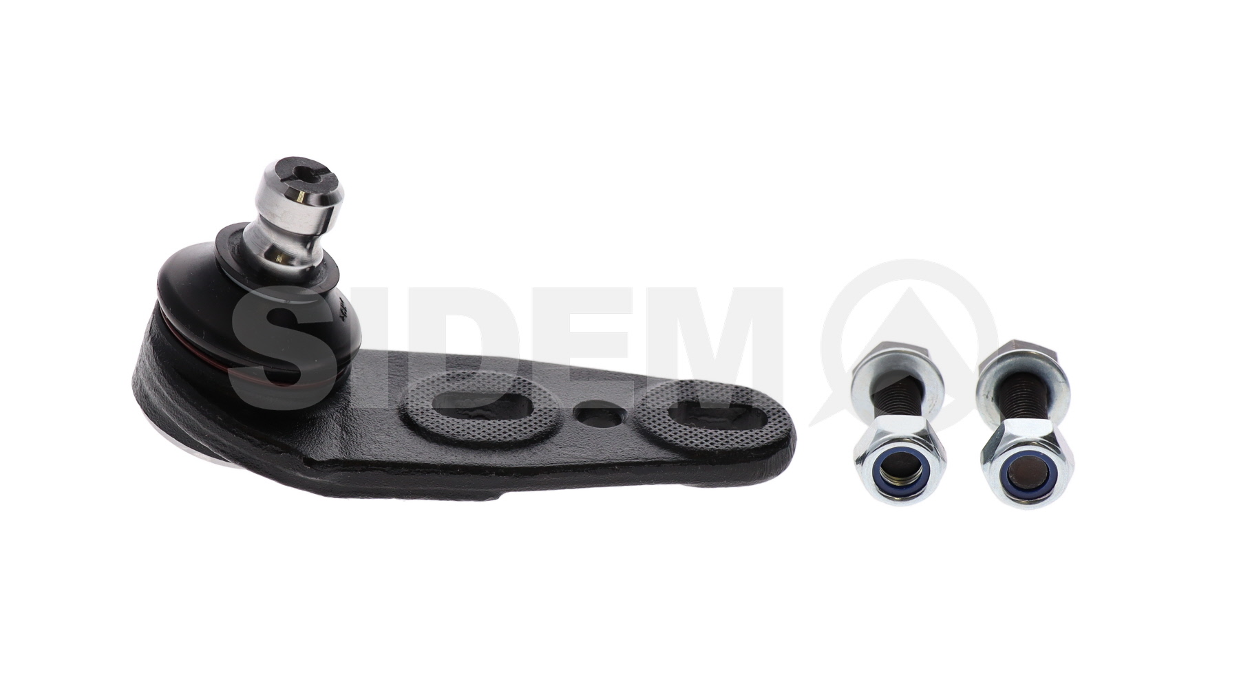 Audi A5 Fuseekogel SIDEM 63480