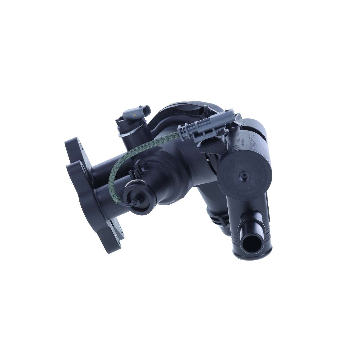 MOTORAD 1227-105 Thermostat, Kühlmittel für Land Rover Range Rover Velar L560 2.0 P300 Si4 4x4 300 PS 2022 PT204(AJ20P4) Otto MOTORAD 1227-105 Thermostat Range Rover Velar L560 2.0 P300 Si4 4x4 300 PS Benzin Kosten