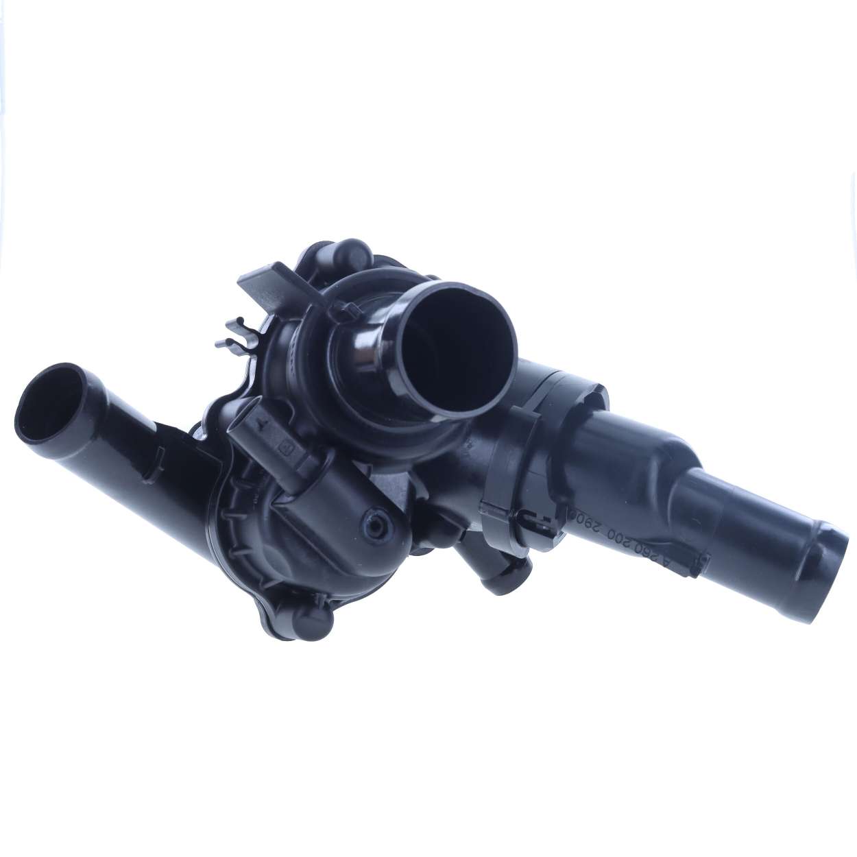 MOTORAD 1262-83 originálne Termostat Mercedes W177 cena