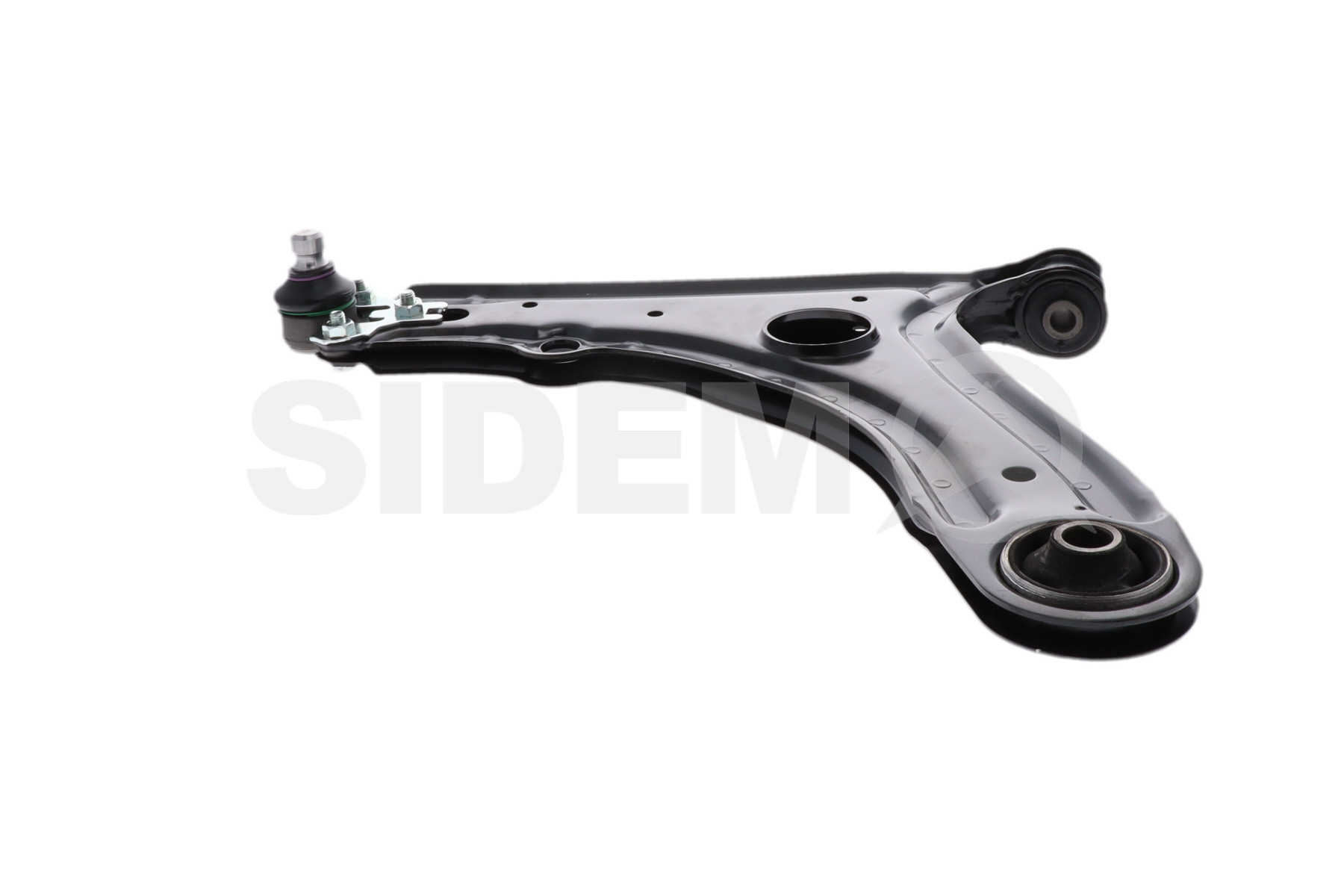 SIDEM 63489 A Braccio oscillante, sospensione ruota