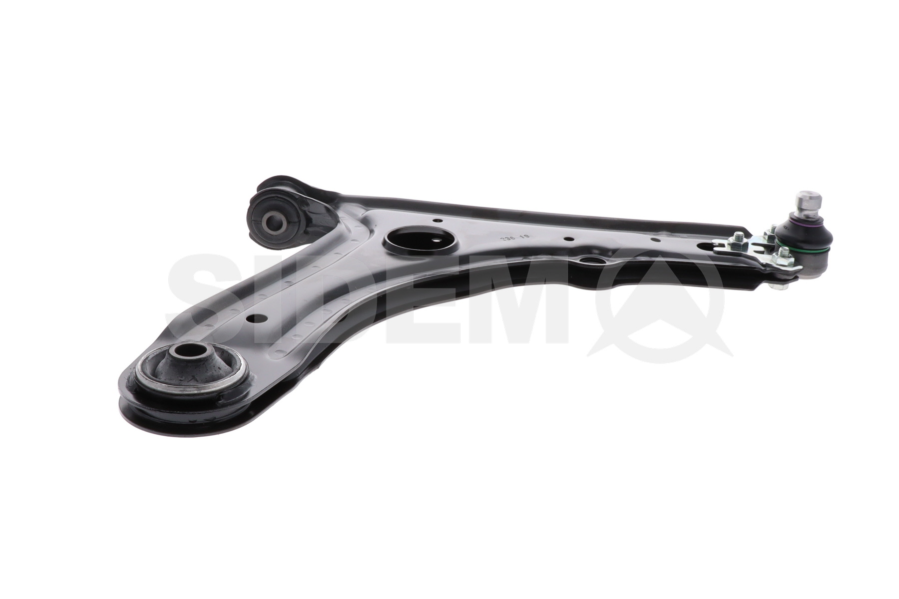 SIDEM 63580 B Bærearm Golf 3 Stasjonsvogn 1.4 60 hk Bensin pris