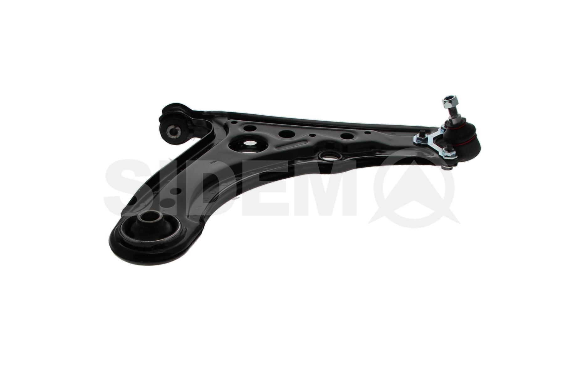 SIDEM 63673 Braccio oscillante, sospensione ruota