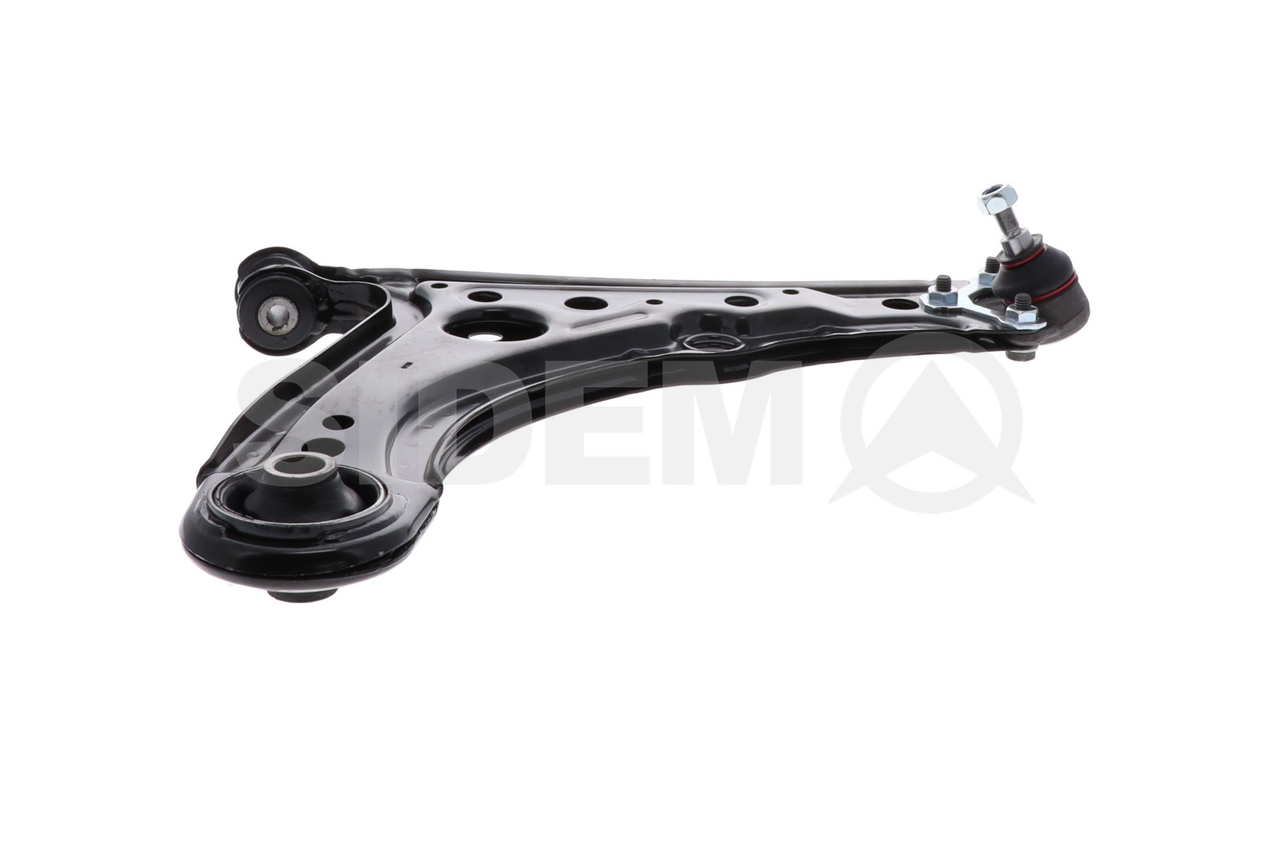 SIDEM 63675 Braccio oscillante, sospensione ruota