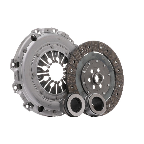 STATIM 100.811 Clutchsett