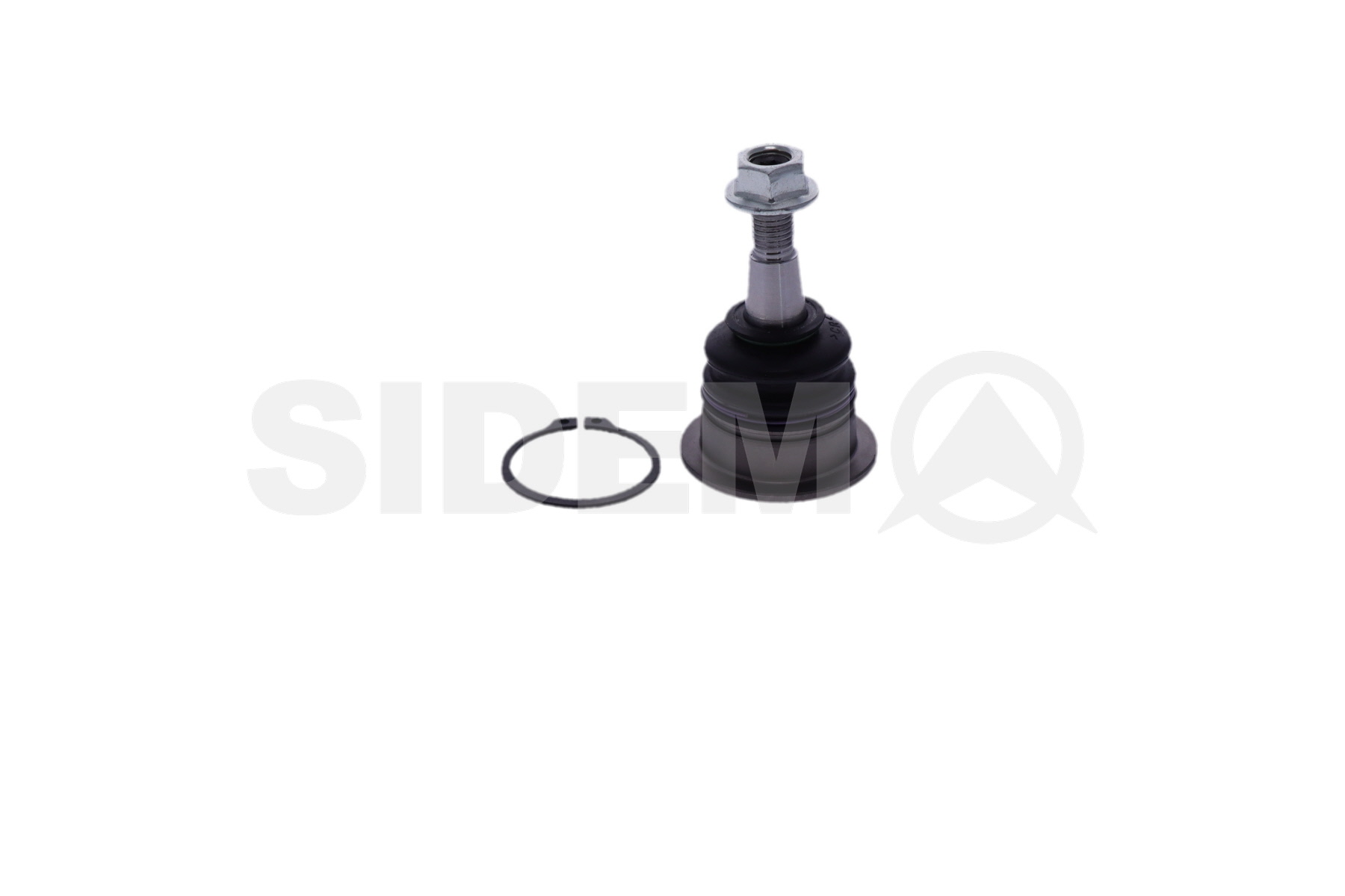 SIDEM 65082 Articulação de suspensão Land Rover Discovery 3 2.7 TD 4x4 200 cv Diesel preço