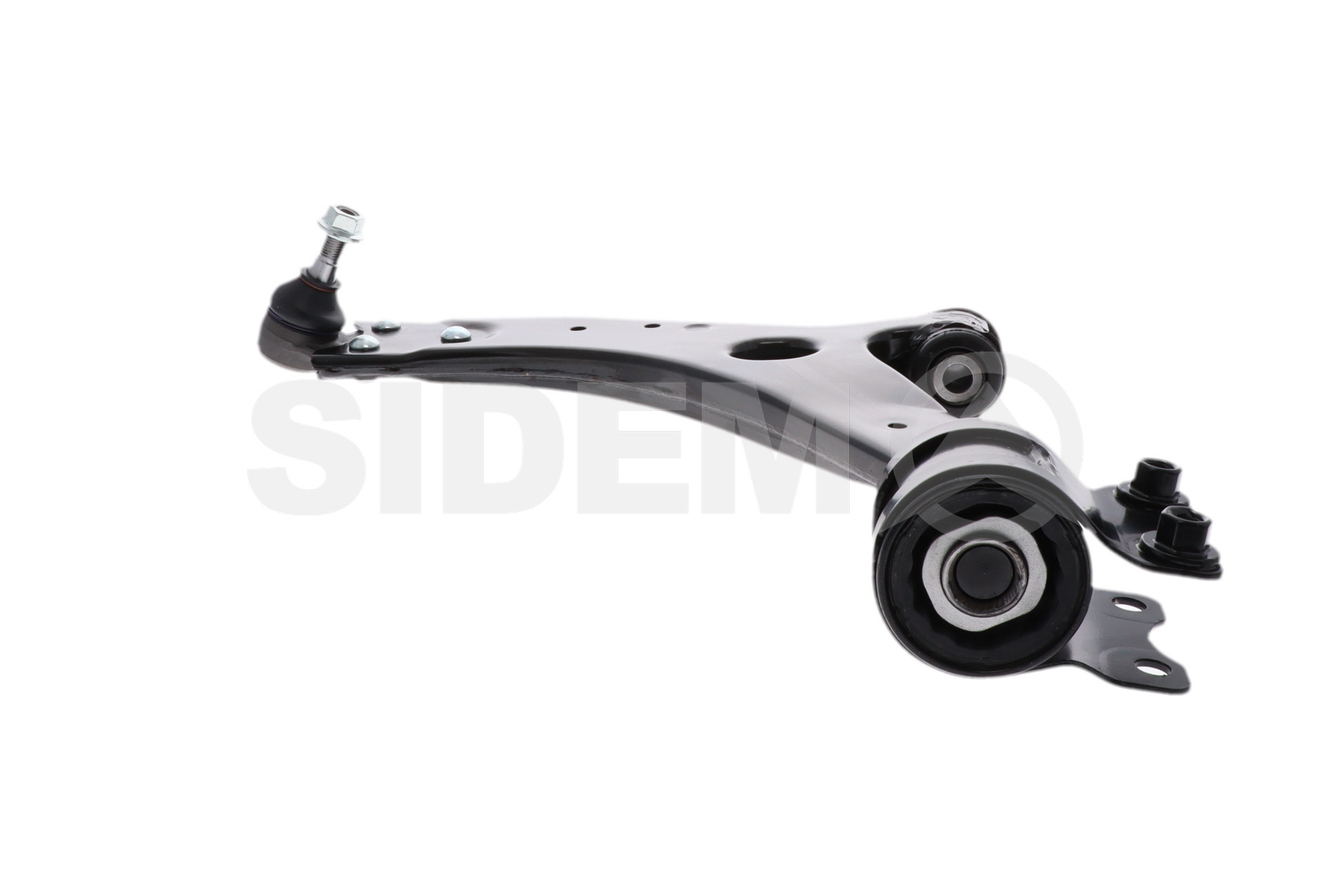 67174 SIDEM Querlenker Ford C-Max dm2 Wechseln Kosten