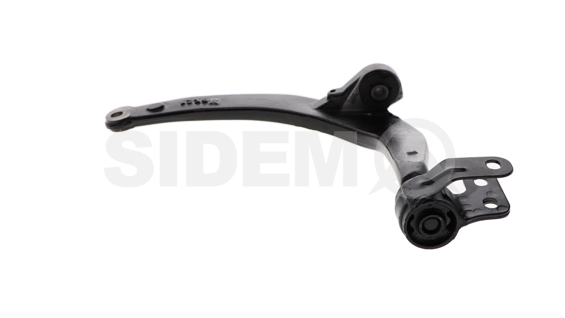SIDEM 7171 prix changement bras de suspension Citroen Xantia X1 inférieur et supérieur