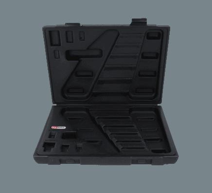 KS TOOLS 503.4560-99 Valigia(etta) attrezzi