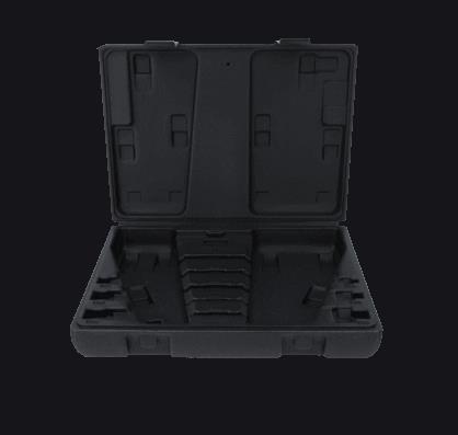 Shop online di Valigia(etta) attrezzi KS TOOLS 503.4646-99