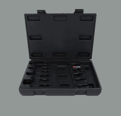 KS TOOLS 503.4652-99 Valigia(etta) attrezzi