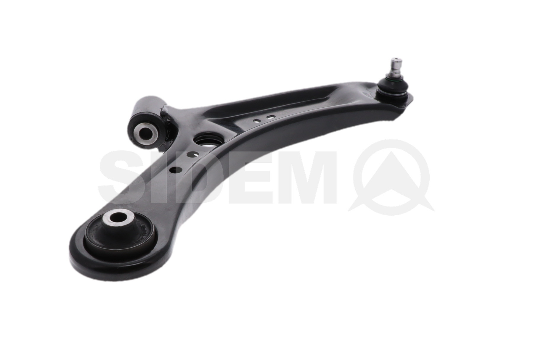SIDEM Tukivarsi 77271 77271 SIDEM Alatukivarsi Fiat CINQUECENTO hinta